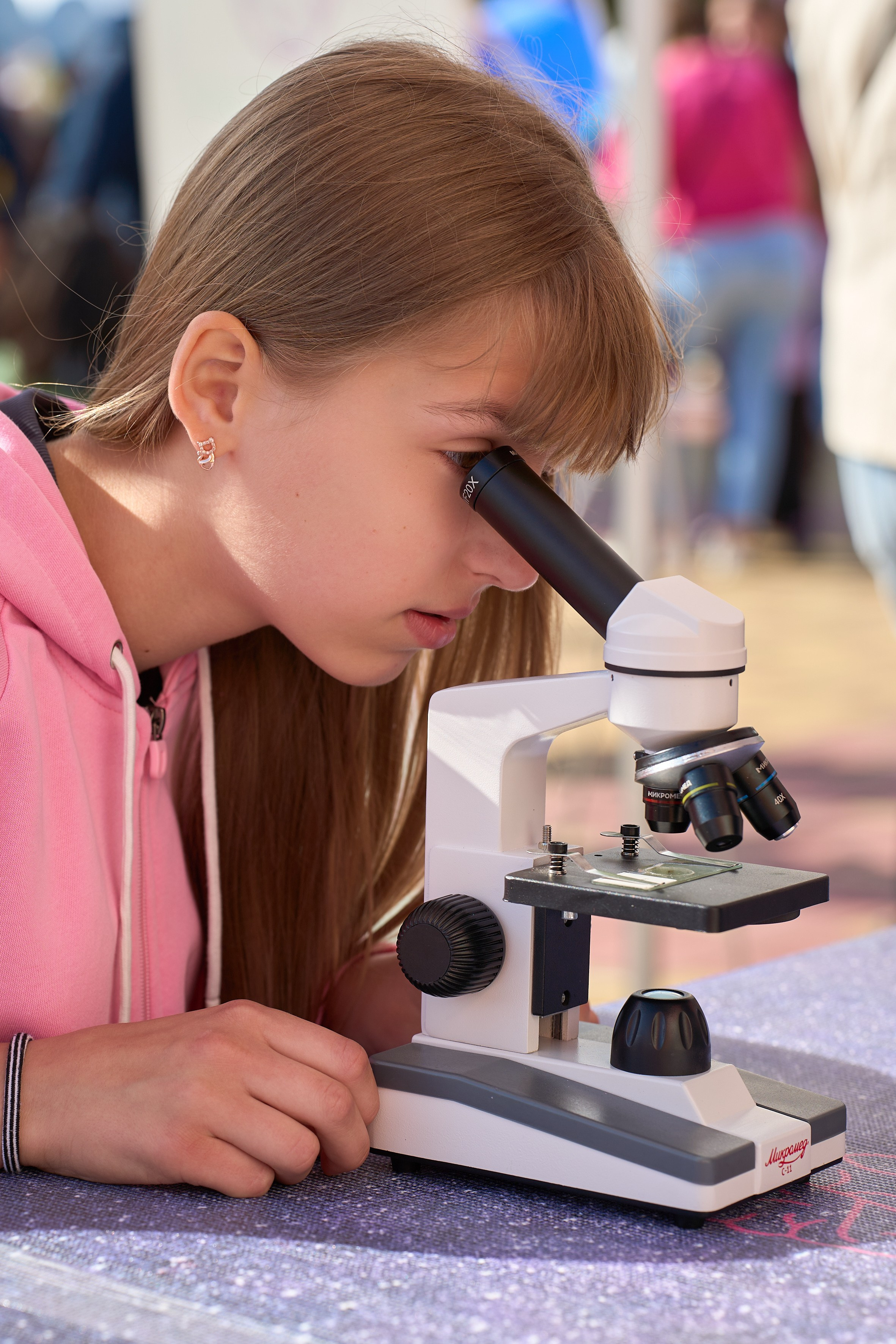 Городской фестиваль. Репортажный и портретный фотограф в Томске Ларионов Артём