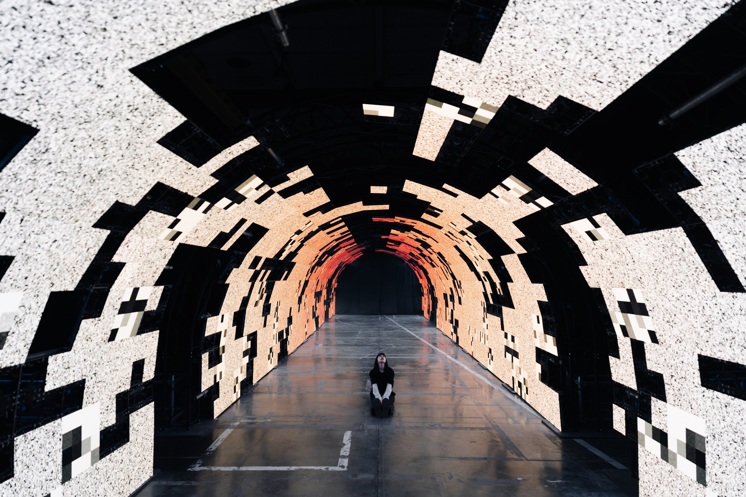 INTERVALS.EXHIBITION. @tomrus: Рустам Шагиморданов — фотограф