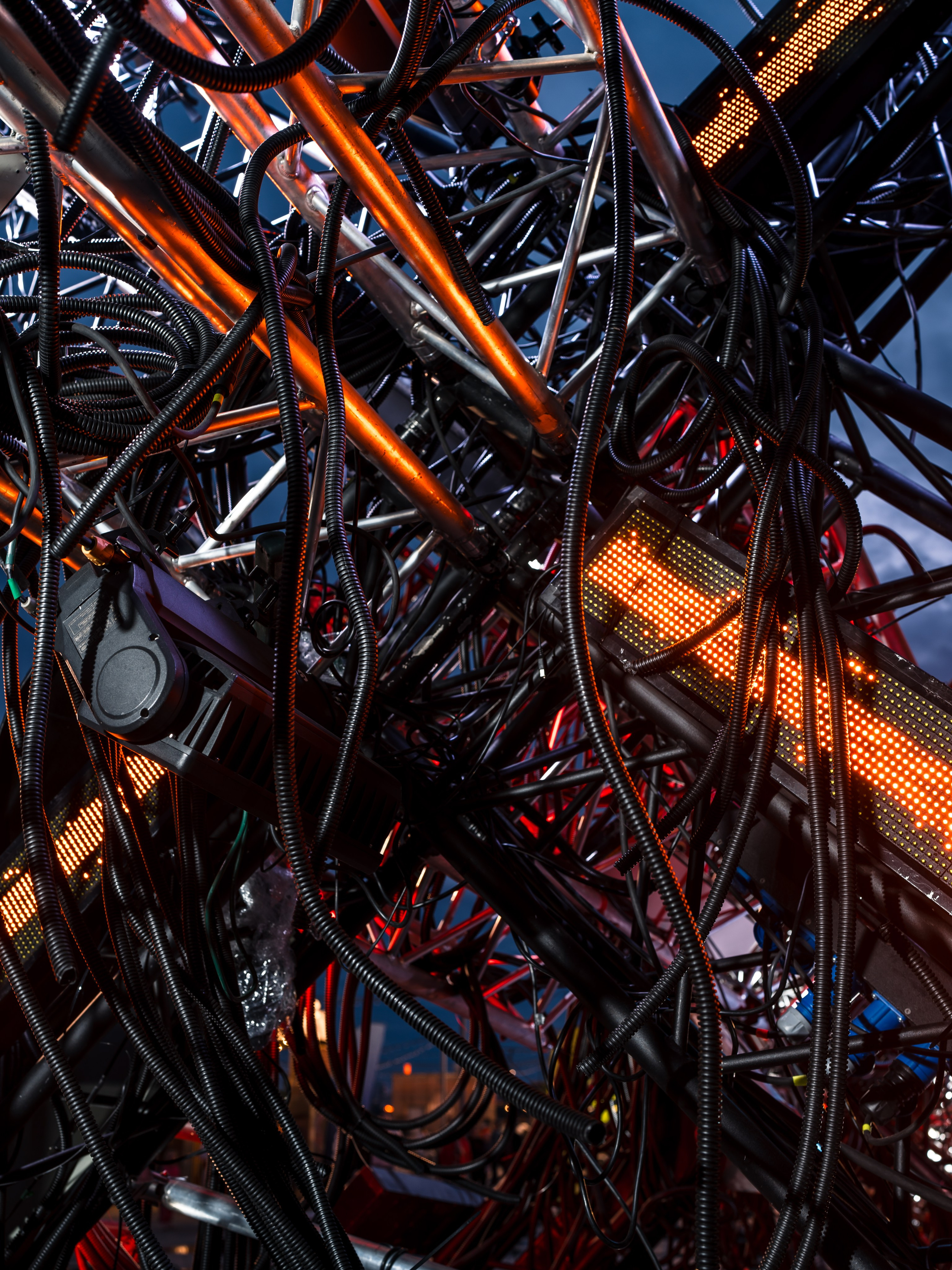 NUR 2025. @tomrus: Рустам Шагиморданов — фотограф