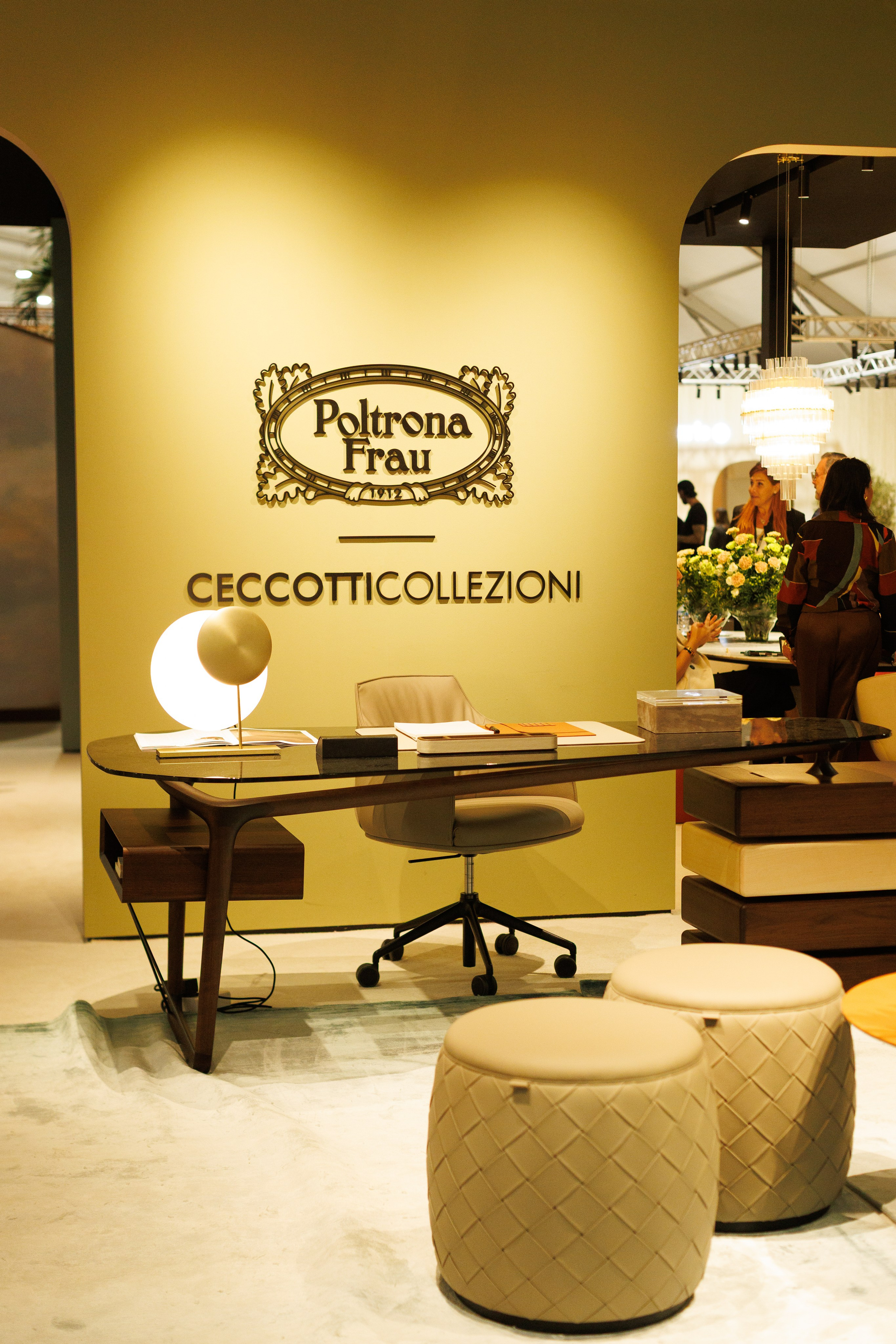 DUBAI DESIGN WEEK 11.25. Фотограф в Москве