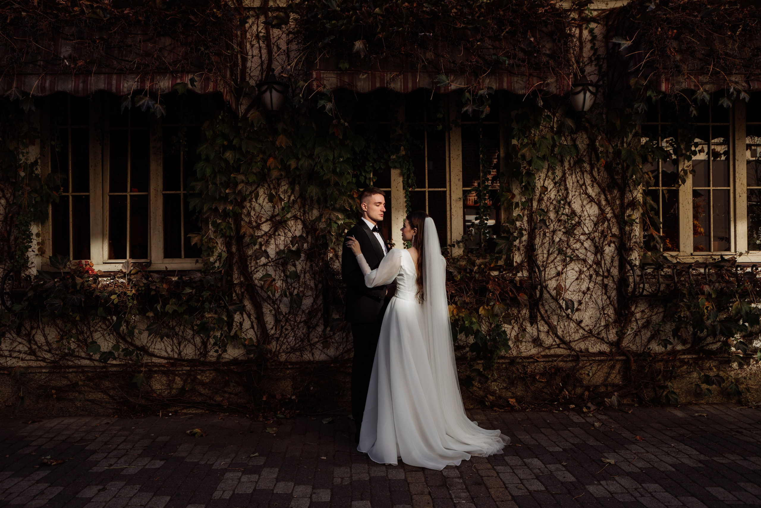 A&I. Фотограф Краснодар Настя Зокс