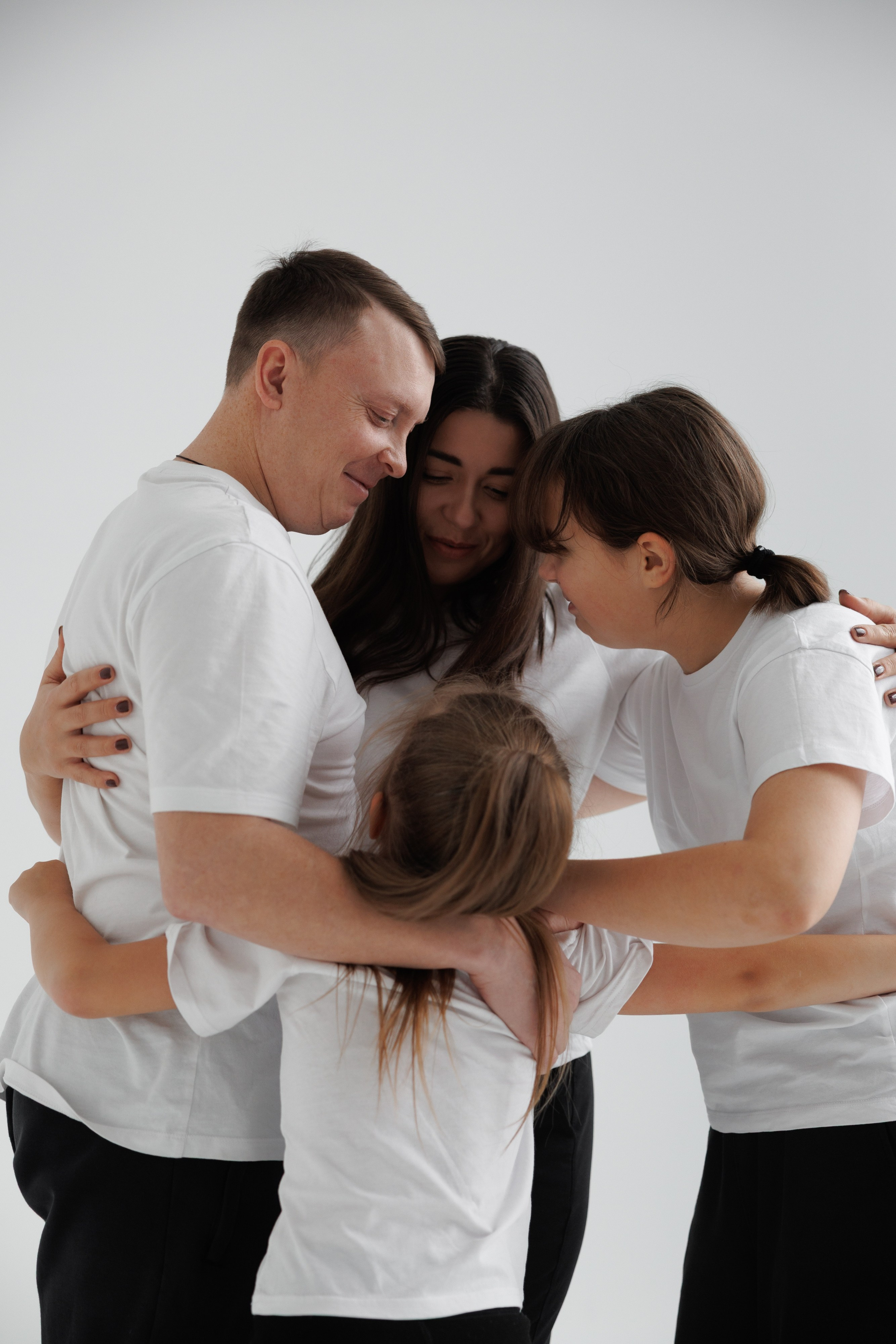 Большая семейная съемка. Привет! Меня зовут Лера, я фотограф в Нижнем Новгороде