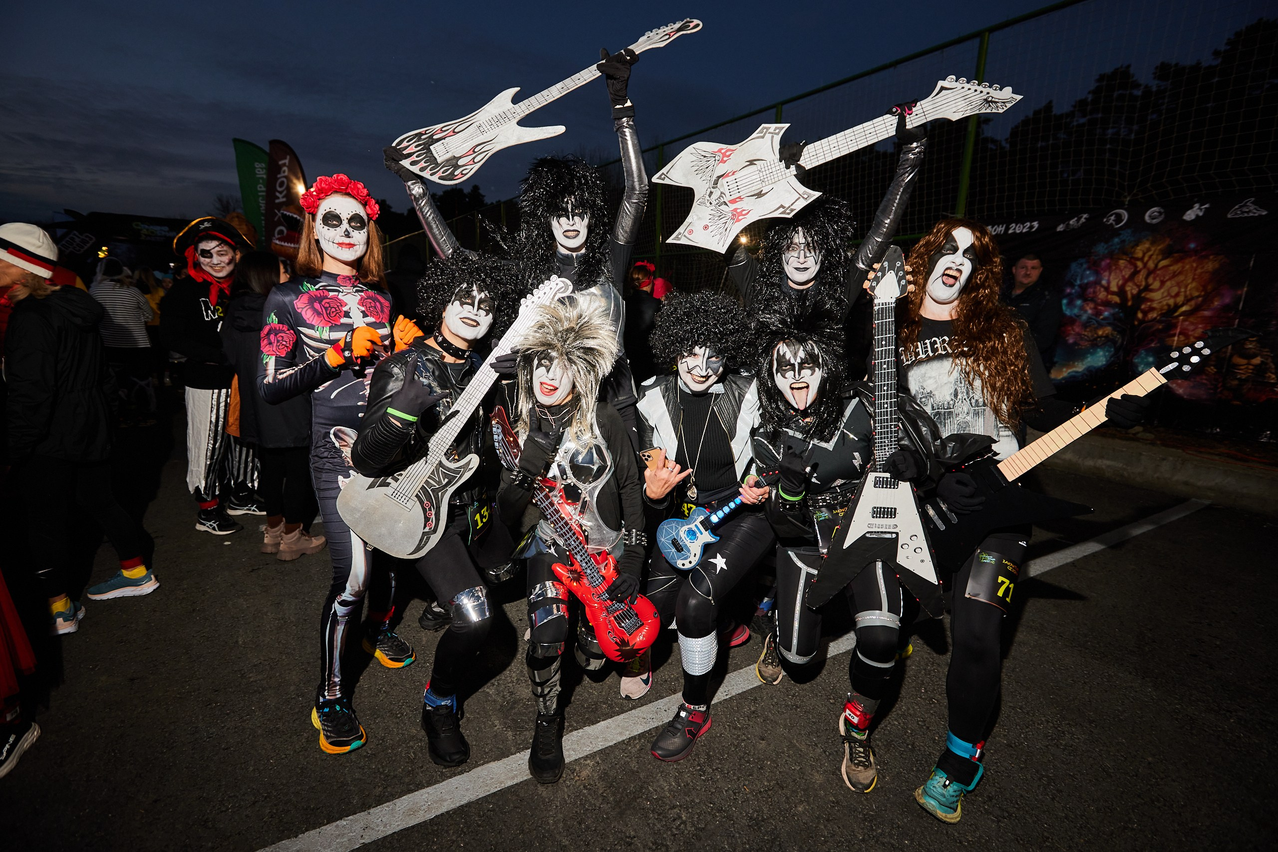 Репортажное и корпоративное портфолио. Репортажный фотограф Новосибирск — Станислав Попов