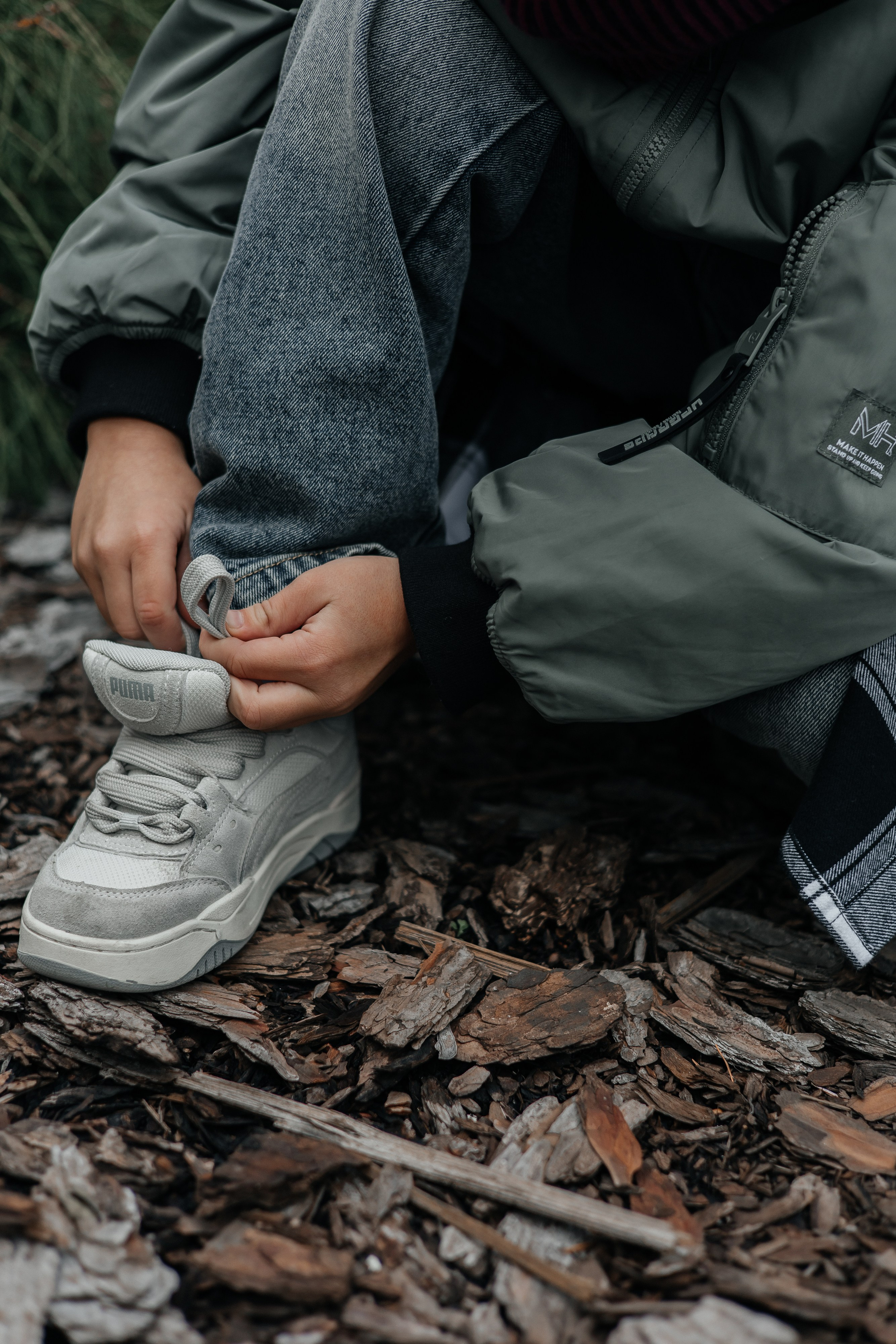 Дети. Фотограф Саратов Наталия Левина