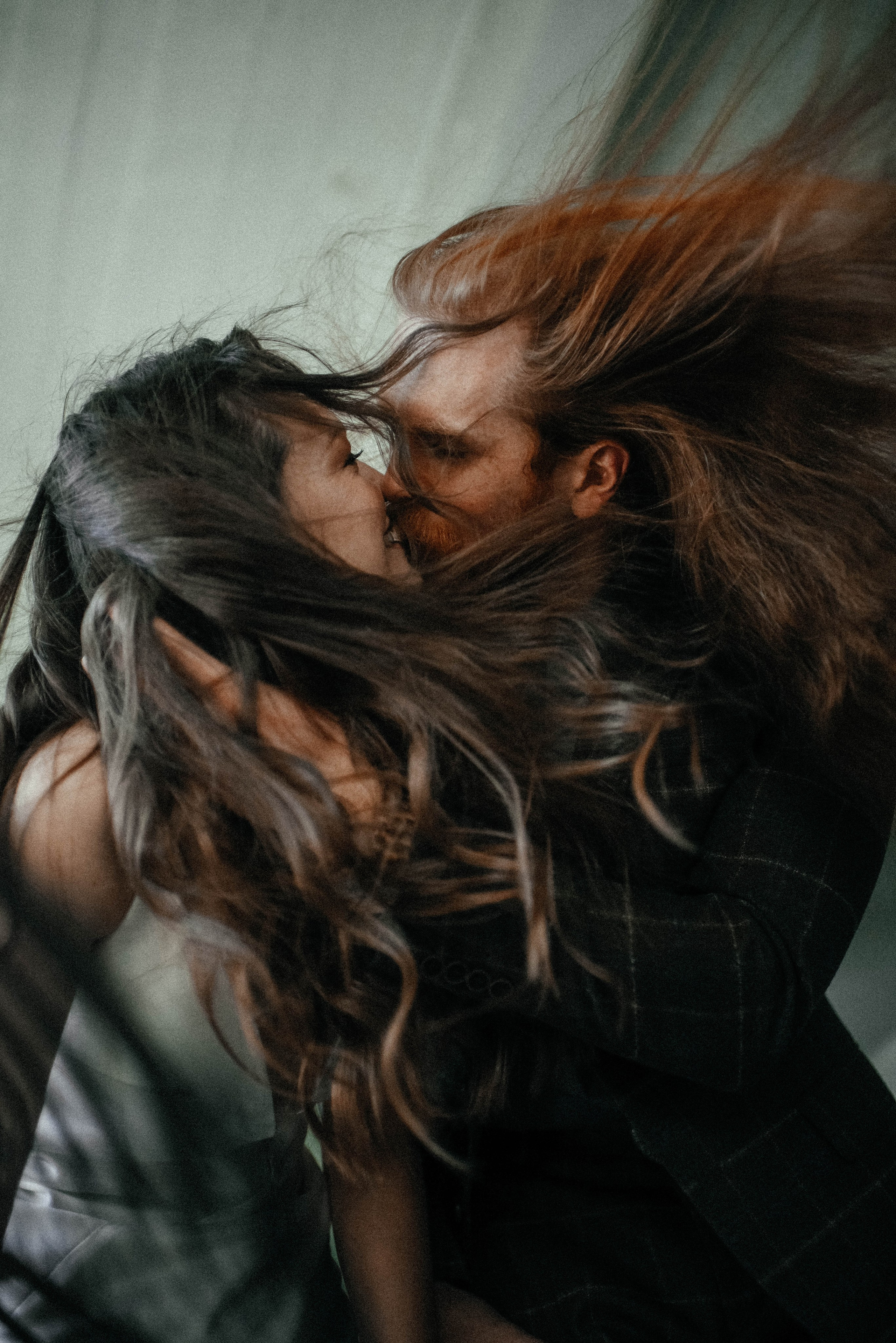 Рустам и Екатерина. Главная