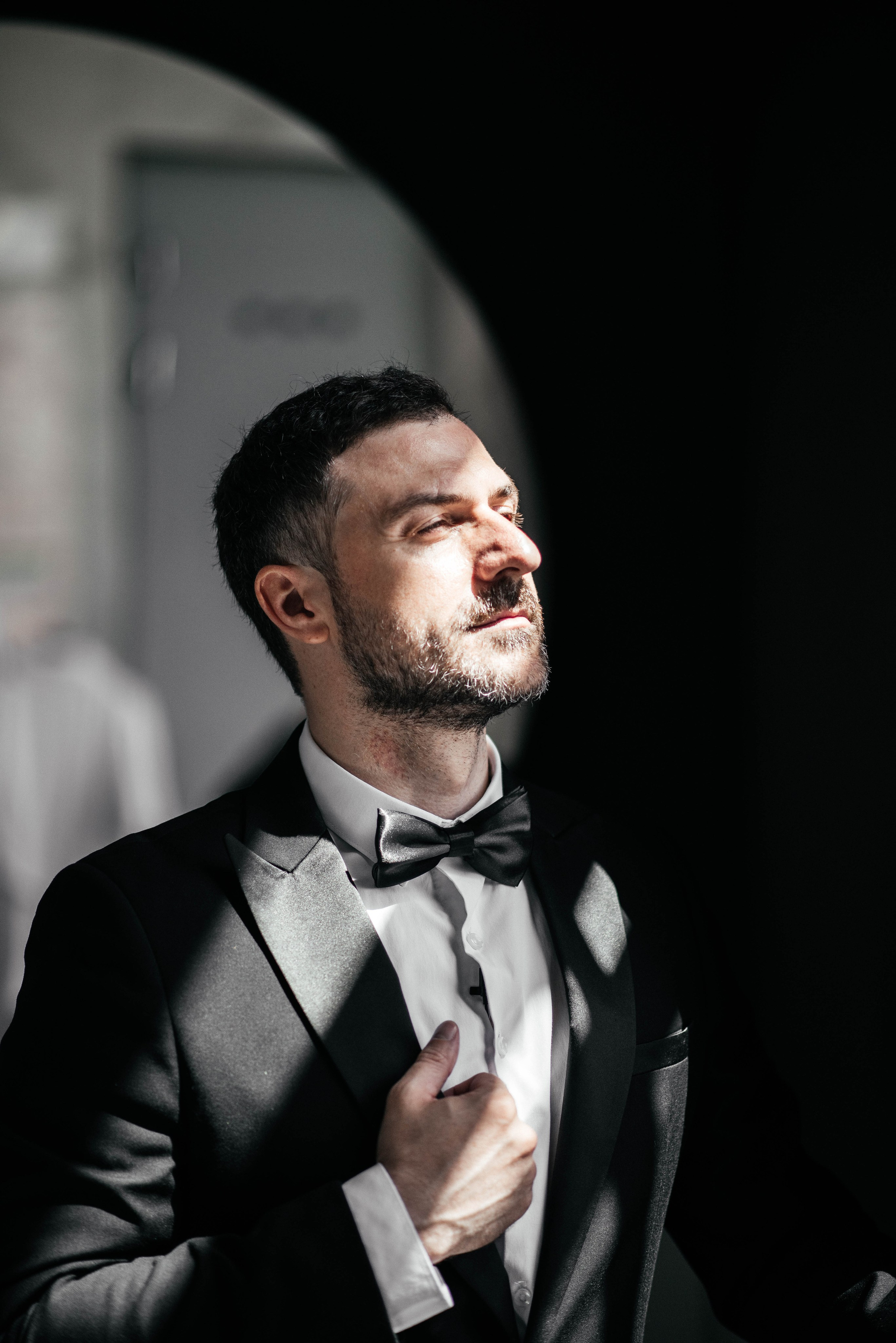 Егор и Виталина. Главная