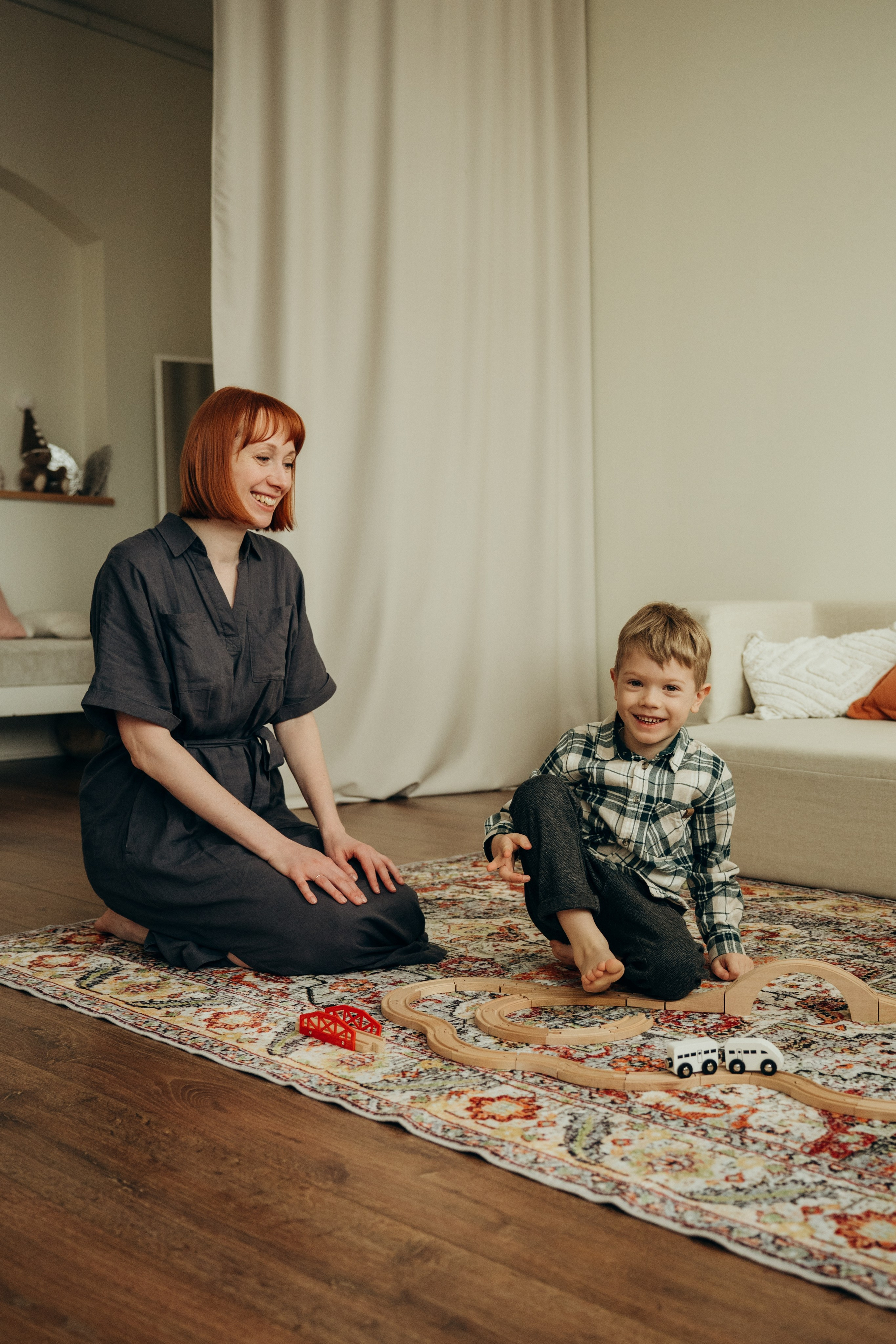 Александр, Саша и Юрочка