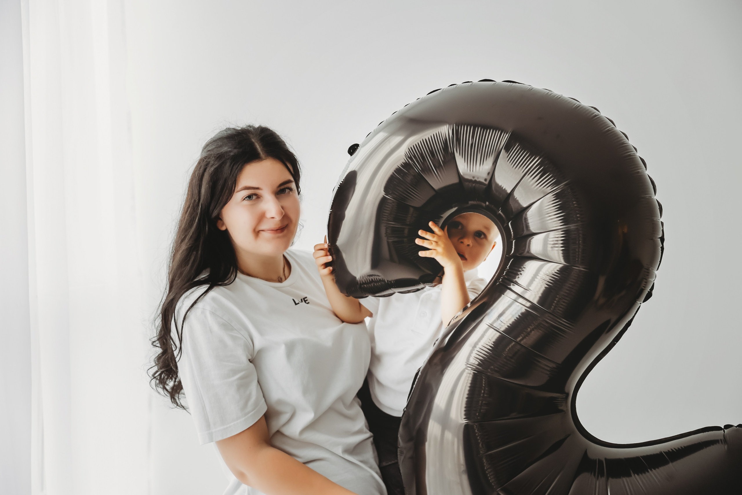 ТЁМЕ 2 ГОДА. Фотограф в Туле Оксана Денисова