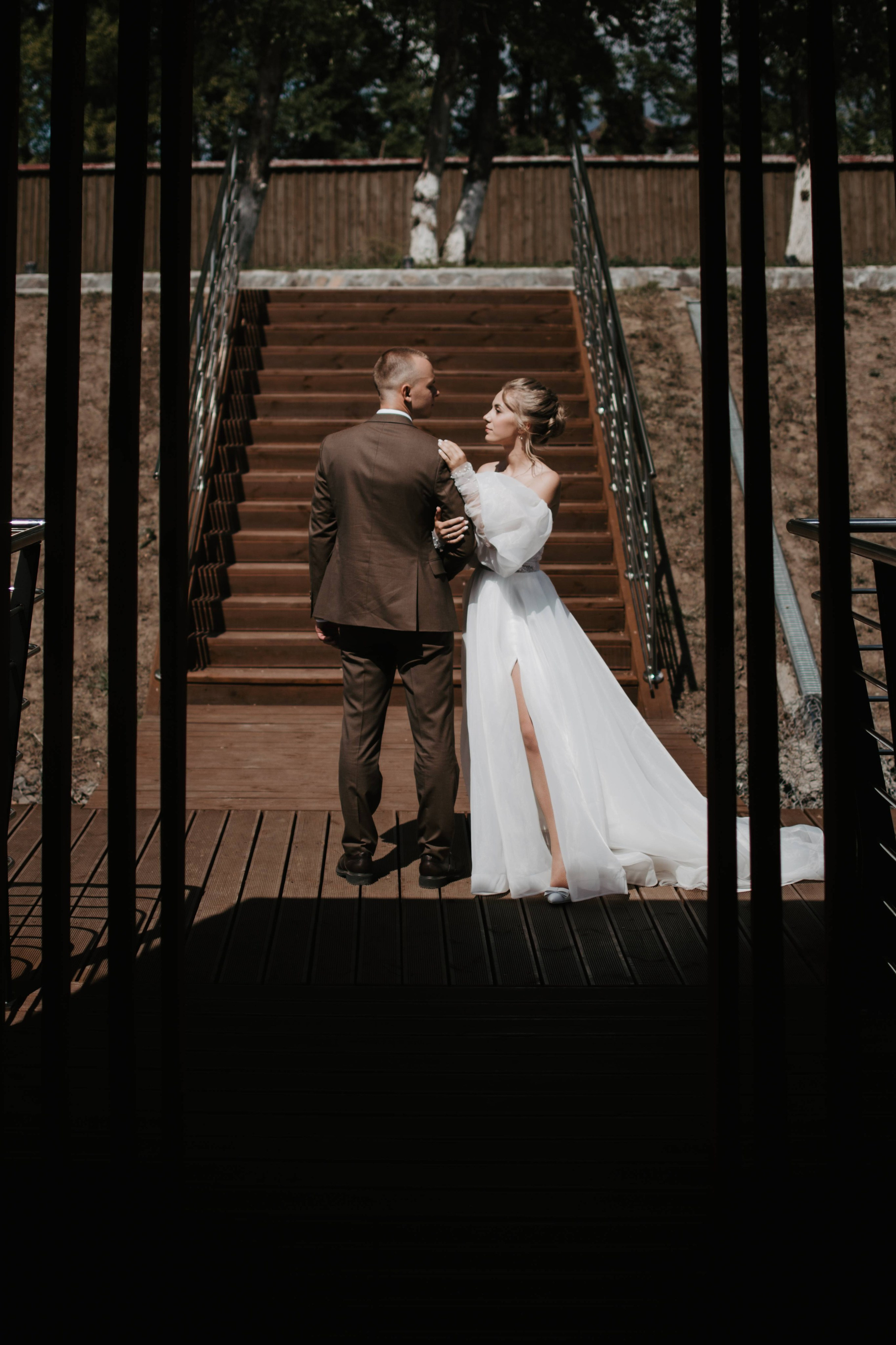 СВАДЬБЫ. Егор Засыпыч