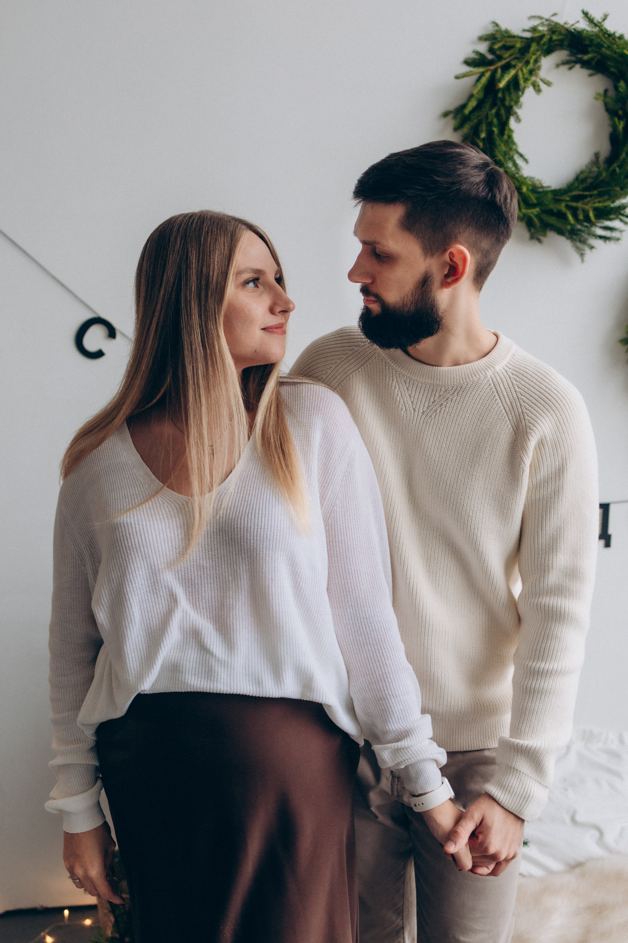 Новый год в ожидании чудес. Фотограф в Санкт-Петербурге Светлана Арестова