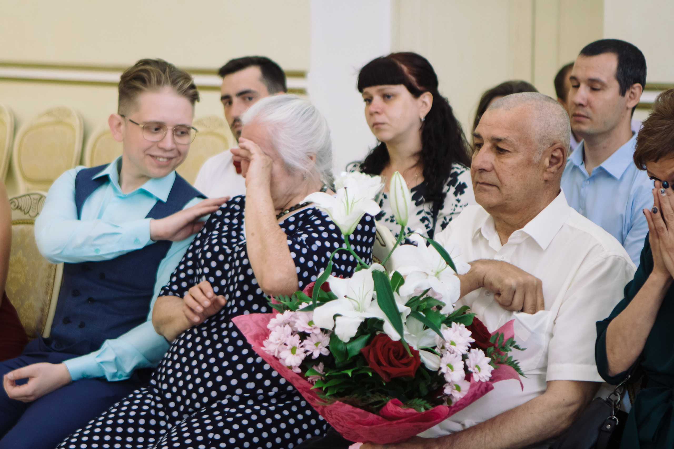Николай&Екатерина. Семейный и Свадебный фотограф в Сургуте Магазов Ильгиз