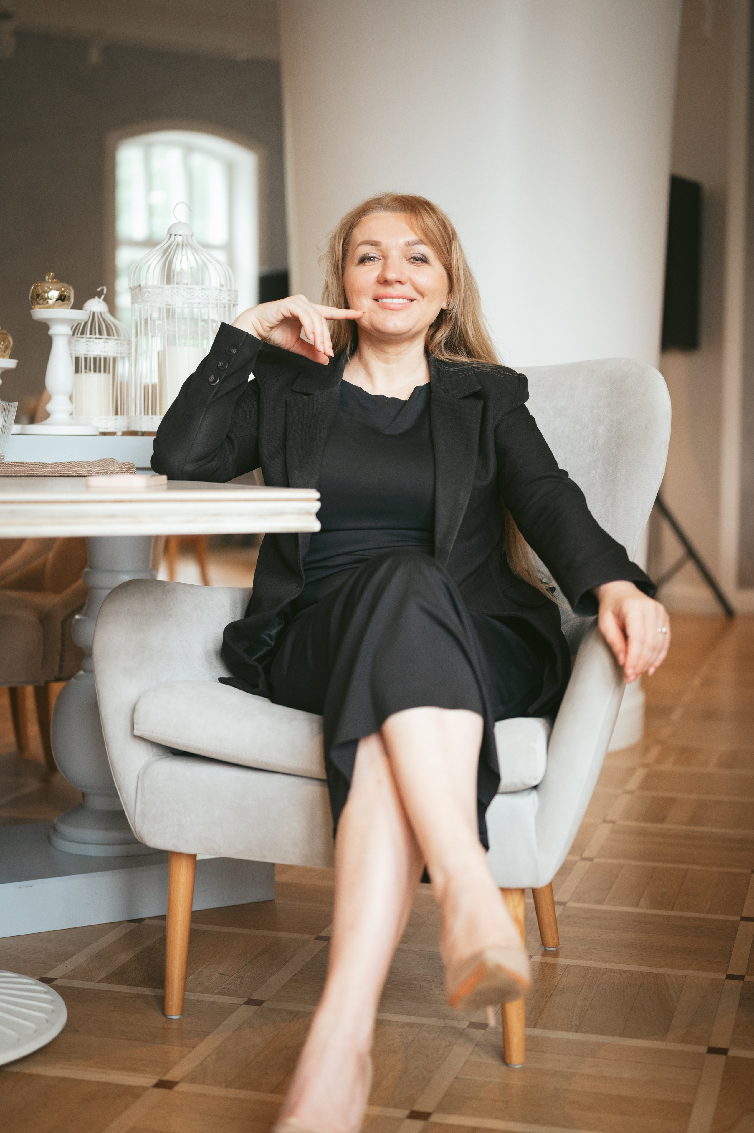 Индивидуальные портреты для проекта Абсолют банка «Эстеты». Фотограф Анна Темнова. Пенза