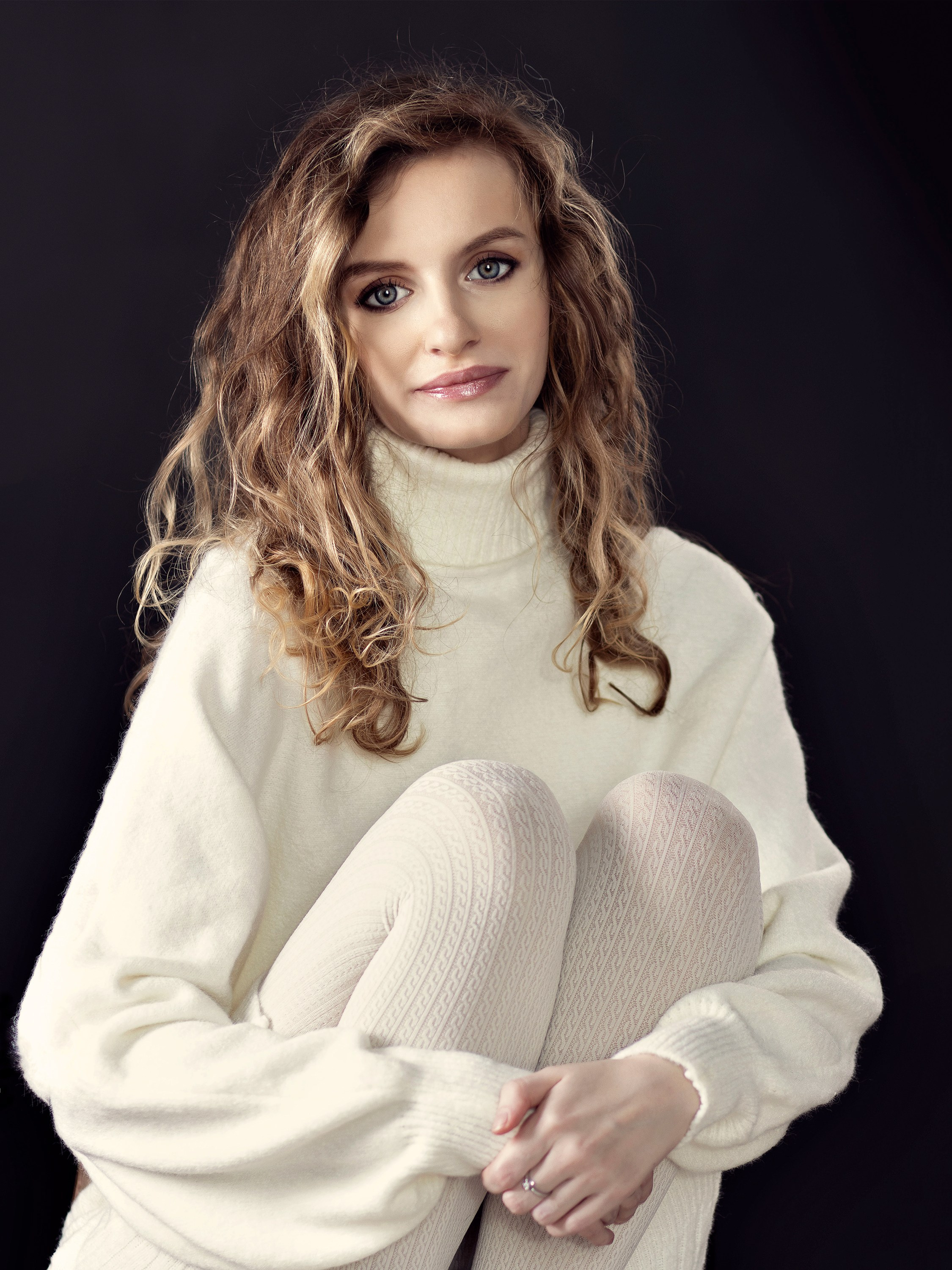 Женский портрет. Фотограф в Дзержинске Воронина Юлия