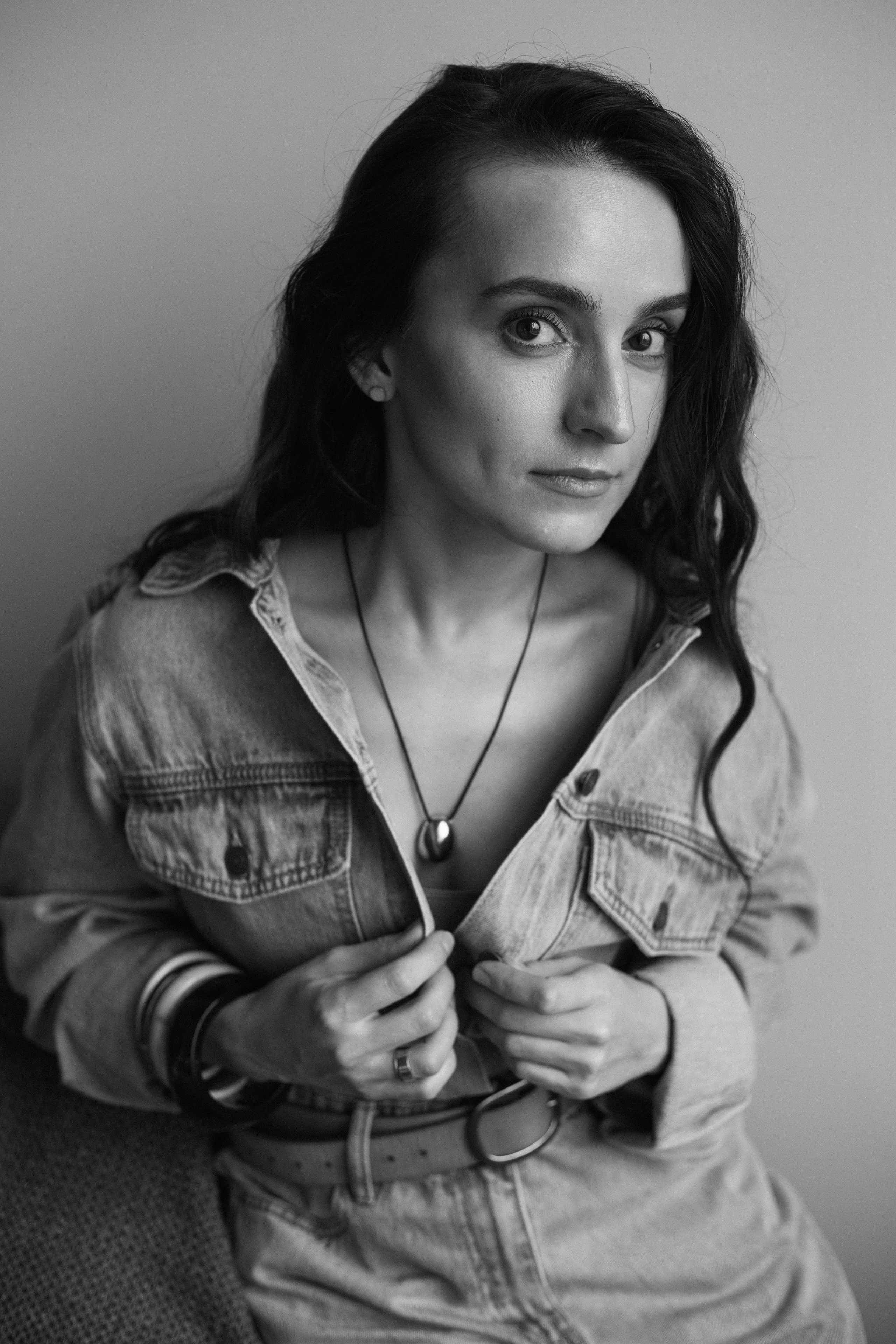 Александра. Главная