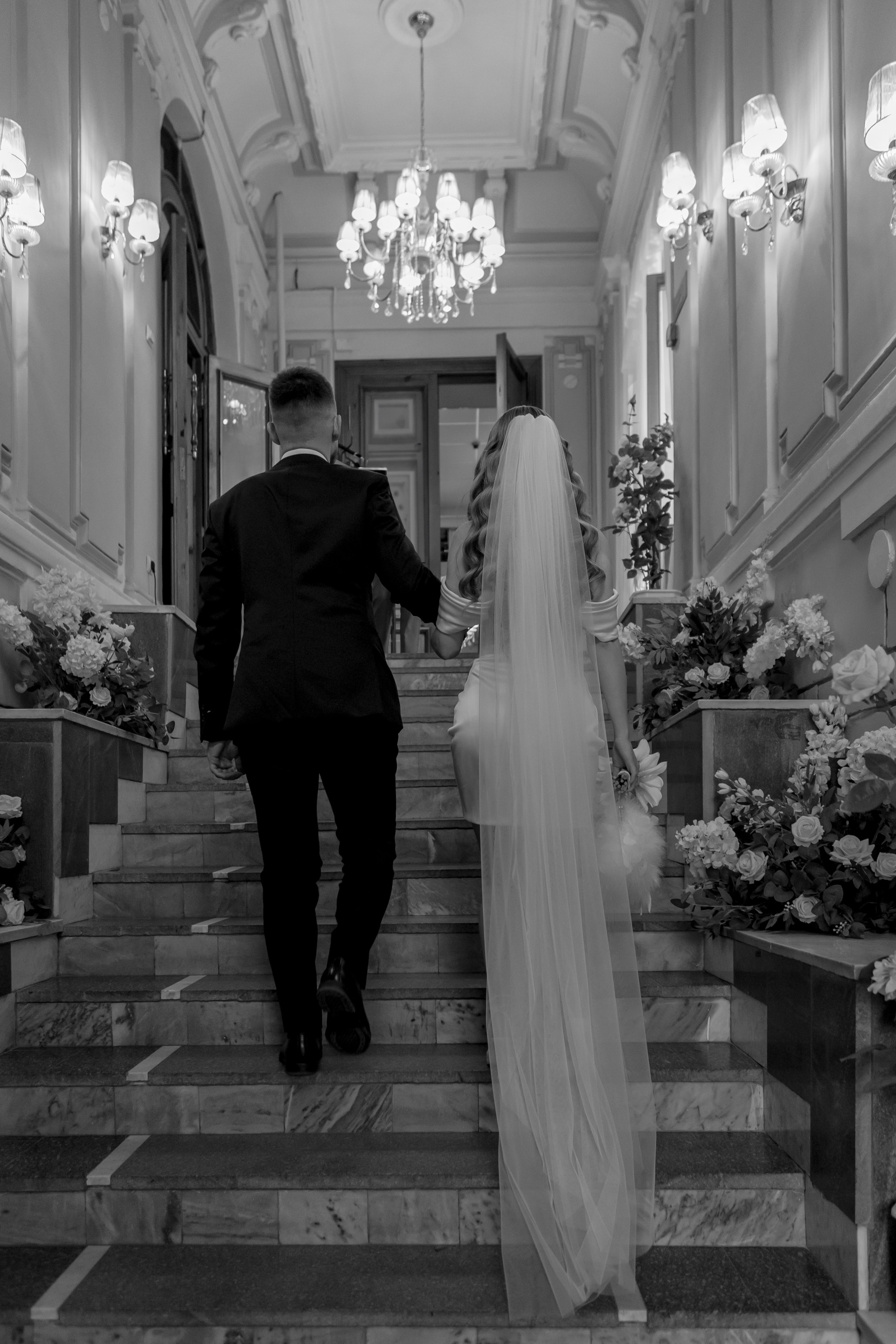 Денис и Екатерина. Свадебный фотограф Ксения Трухина в Нижнем Новгороде и Москве