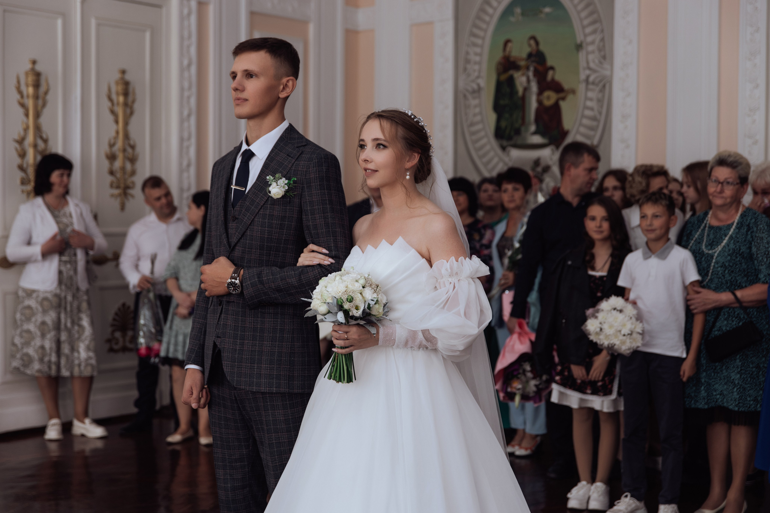 Свадебная фотосессия 22.09.23. СВАДЕБНЫЙ ФОТОГРАФ И ВИДЕОГРАФ УЛЬЯНОВСК