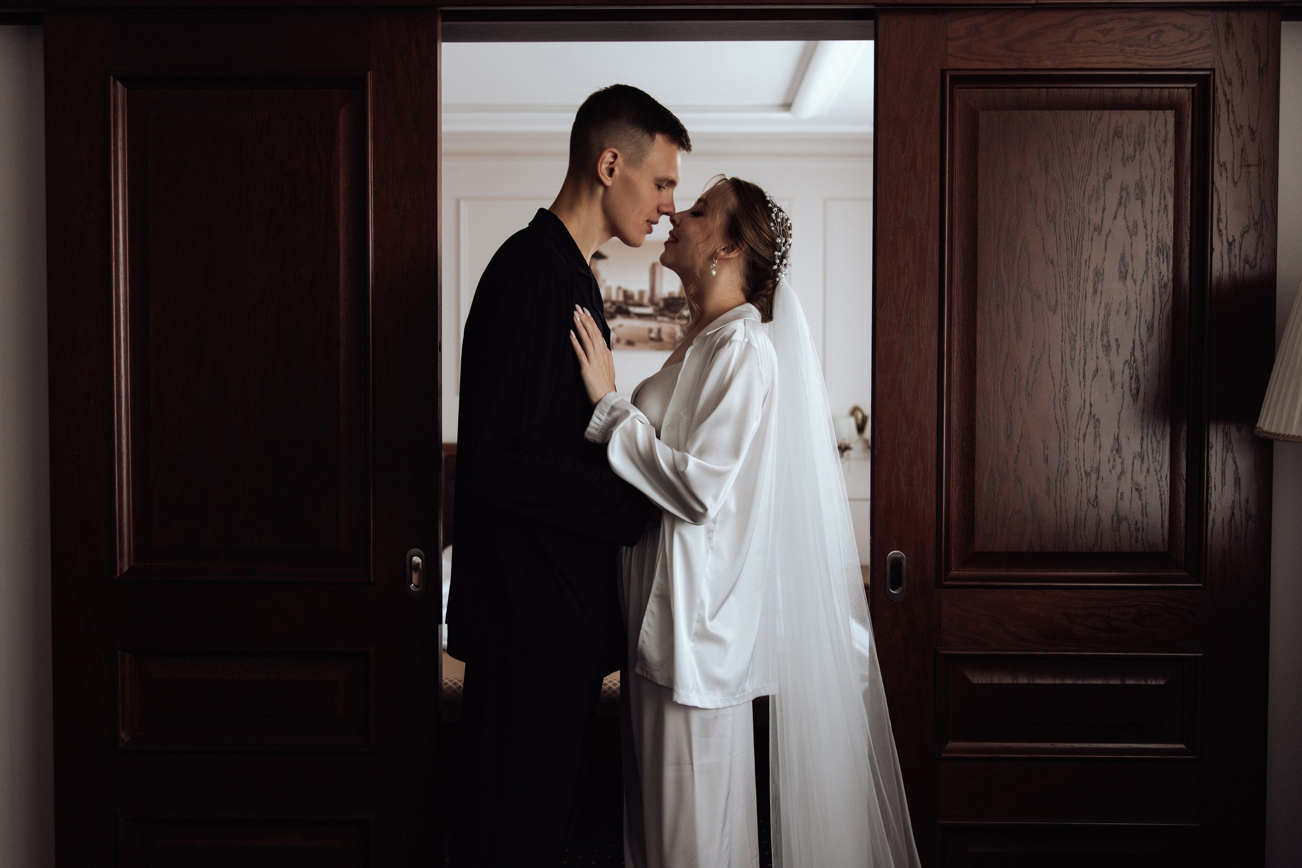 Свадебная фотосессия 22.09.23. СВАДЕБНЫЙ ФОТОГРАФ И ВИДЕОГРАФ УЛЬЯНОВСК