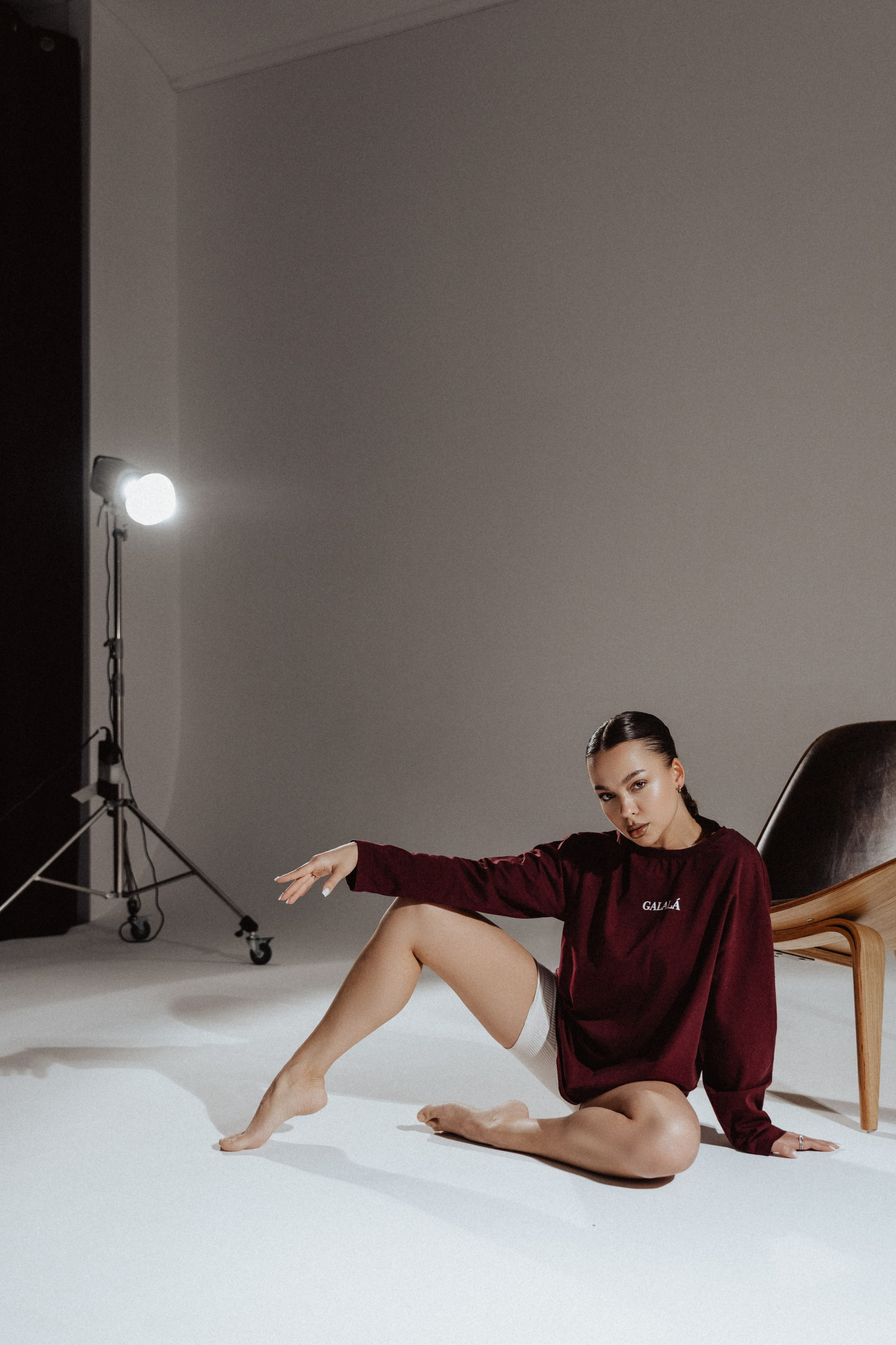 Лена. Свадебный фотограф Анастасия Пальчикова