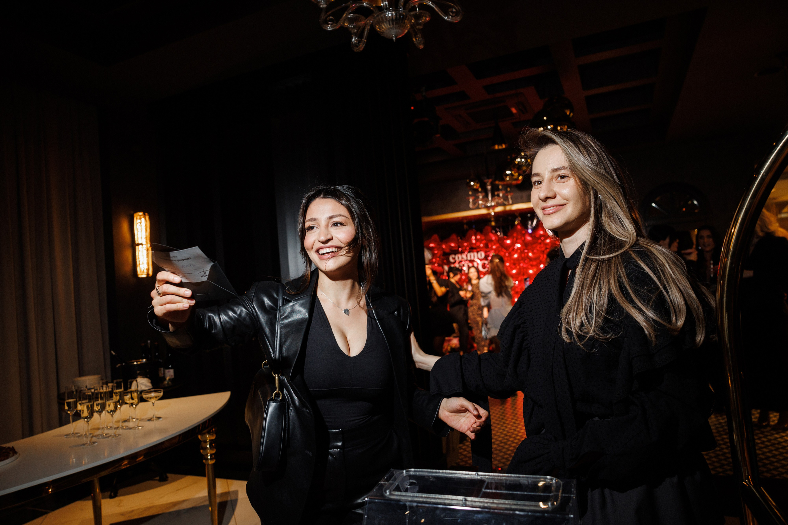 Cosmo Medici. Фотограф Ставрополь Петр Голубенко