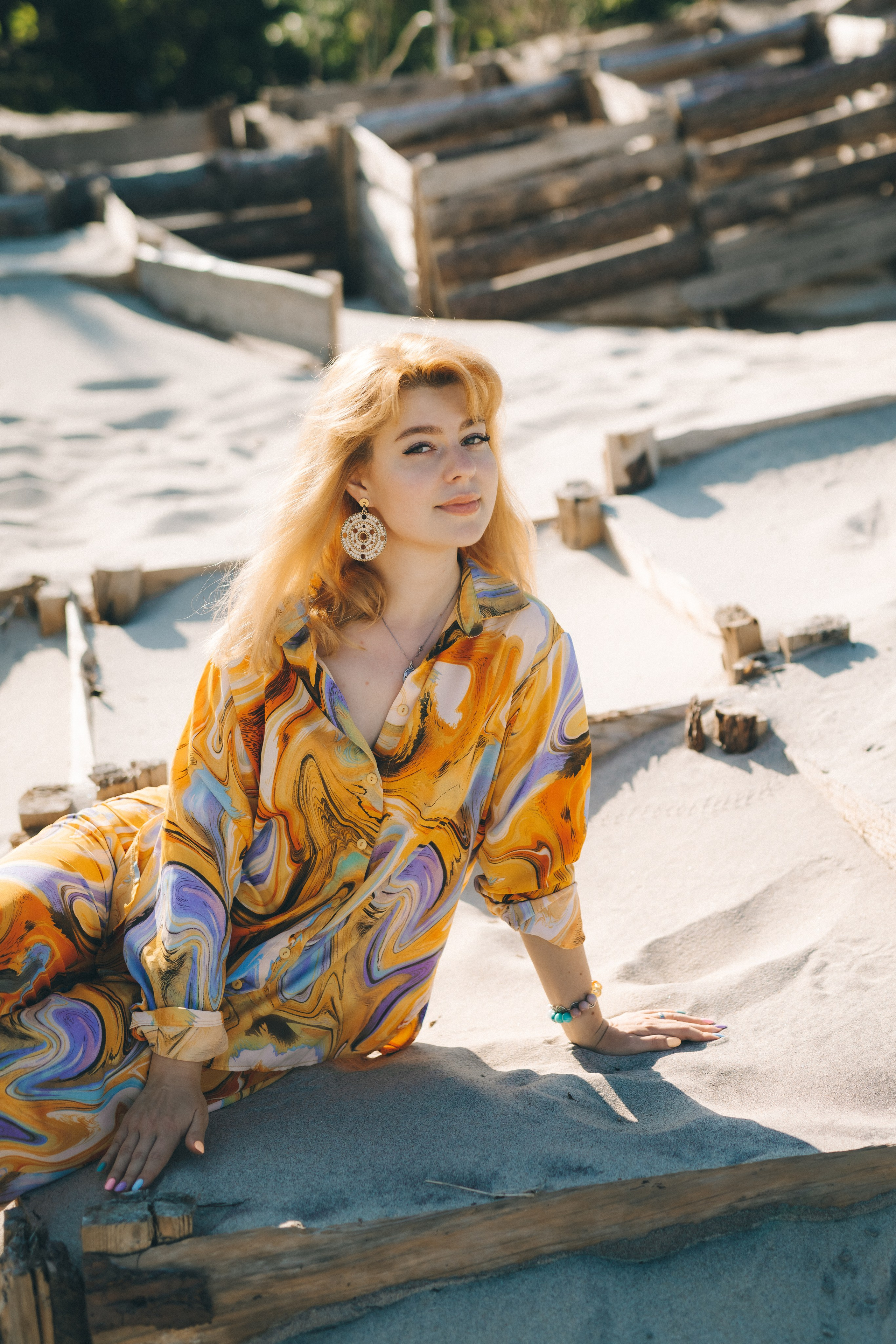 Алина. Фотограф Зеленоградск Красильникова Елена