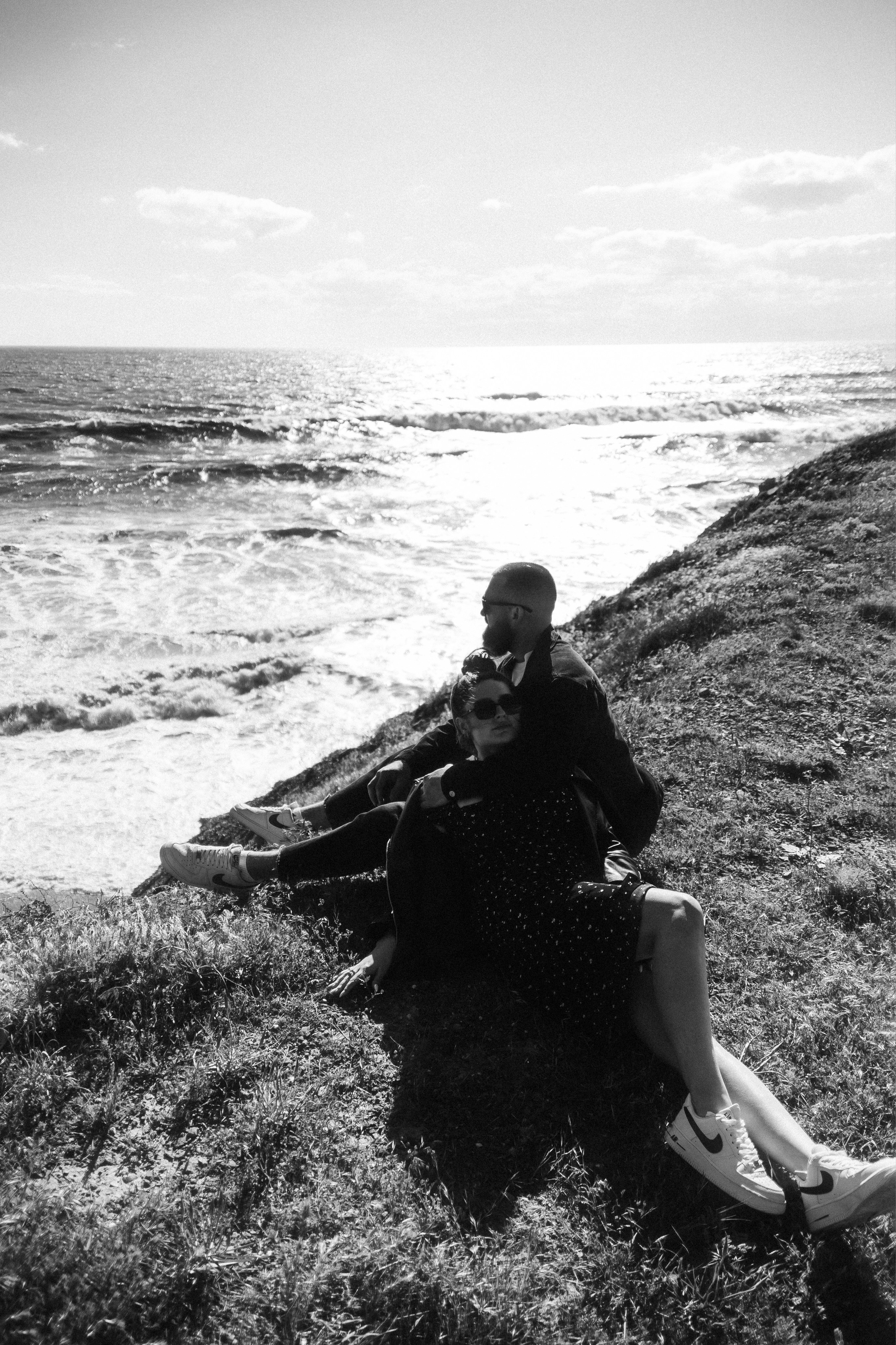 Олег и Алина. Фотограф в Крыму | Виктория Нотевская