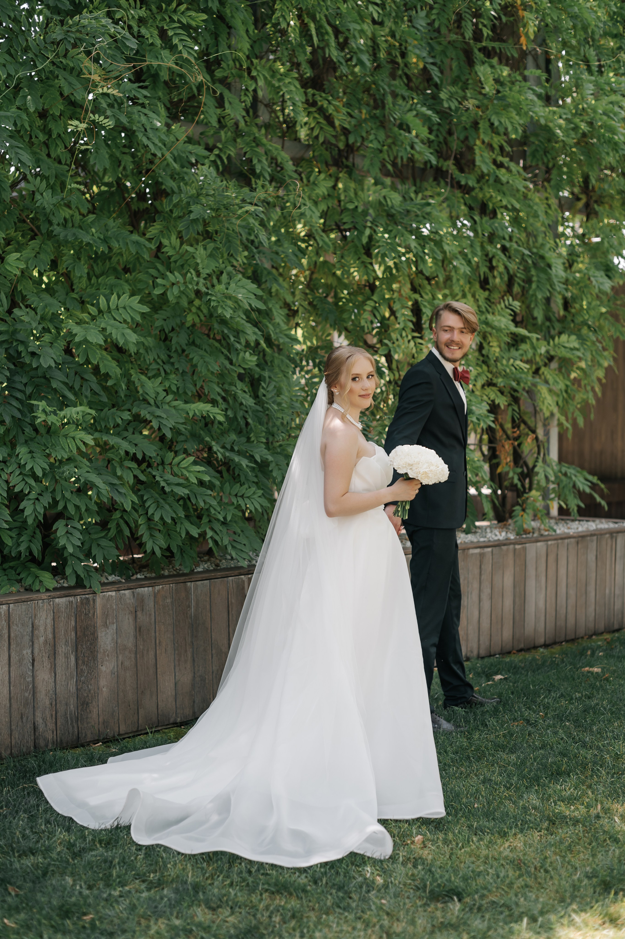 Свадебные съёмки. Свадебный и семейный фотограф в Краснодаре Кристина Ковалёва