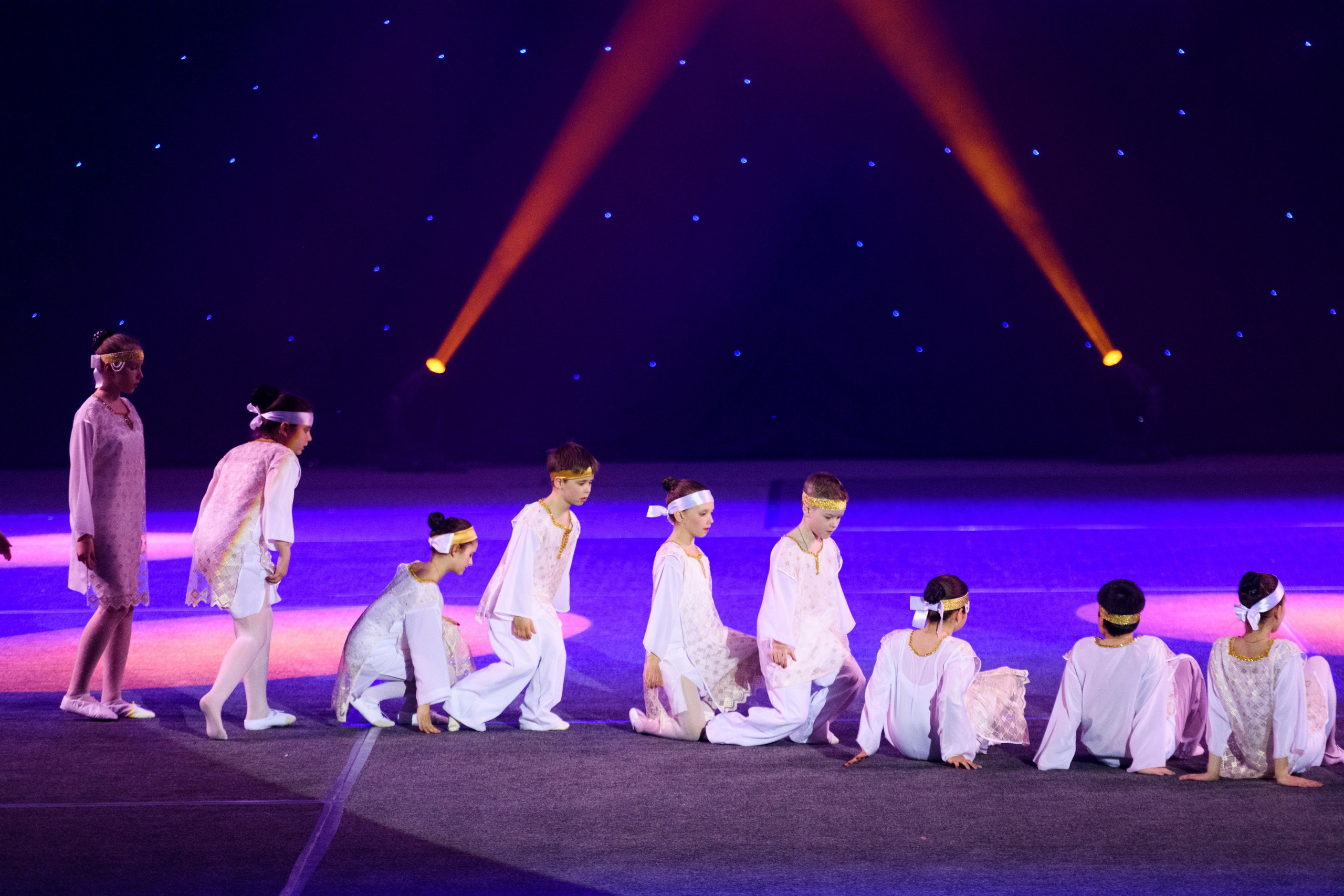 6 мая, концерт 10 лет, Сибур Арена, г. Санкт-Петербург. Золотое яблочко