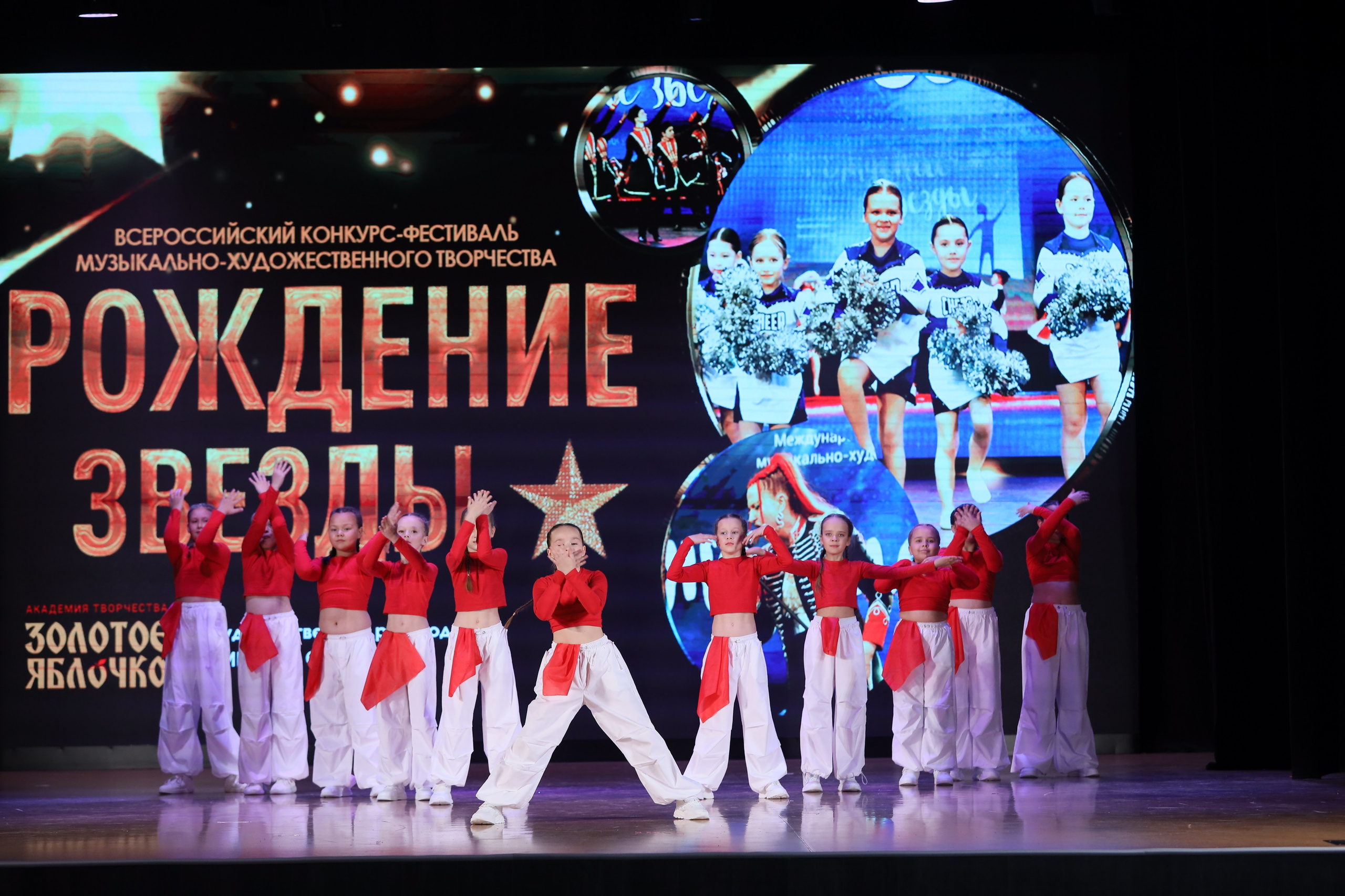 4 ноября, блок 1, видео, номера 14-29, г. Краснодар. Золотое яблочко