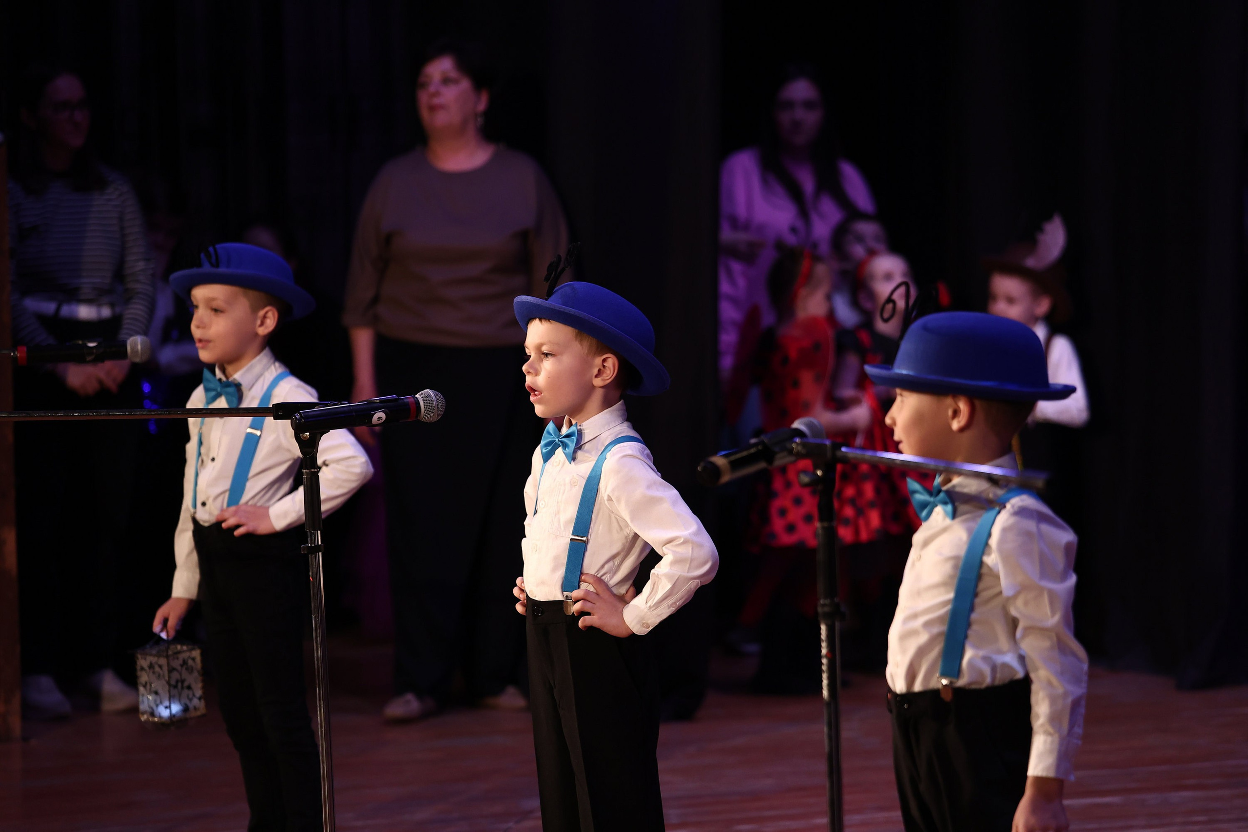 30 марта, г. Самара. Золотое яблочко