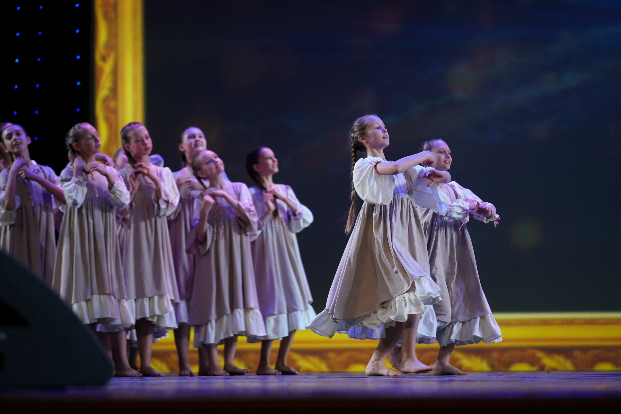 18 мая, отделение 1, г. Москва, Кремль. Золотое яблочко