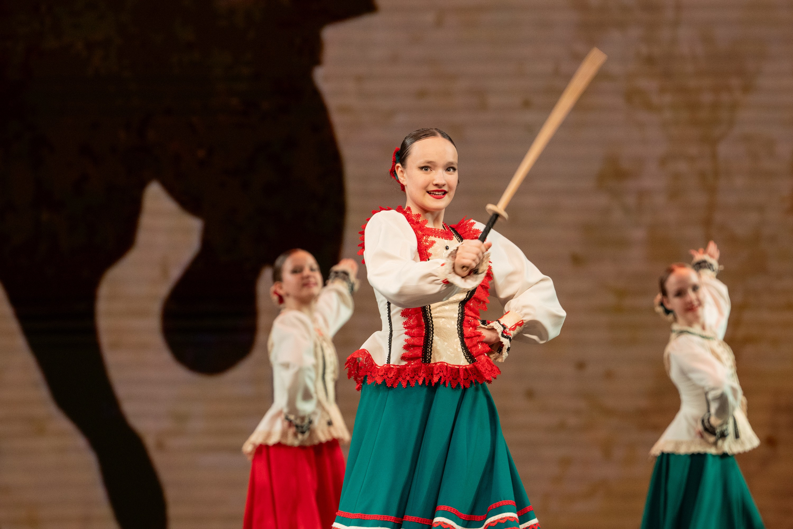 16 мая, г. Москва, Кремль, Концерт. Золотое яблочко