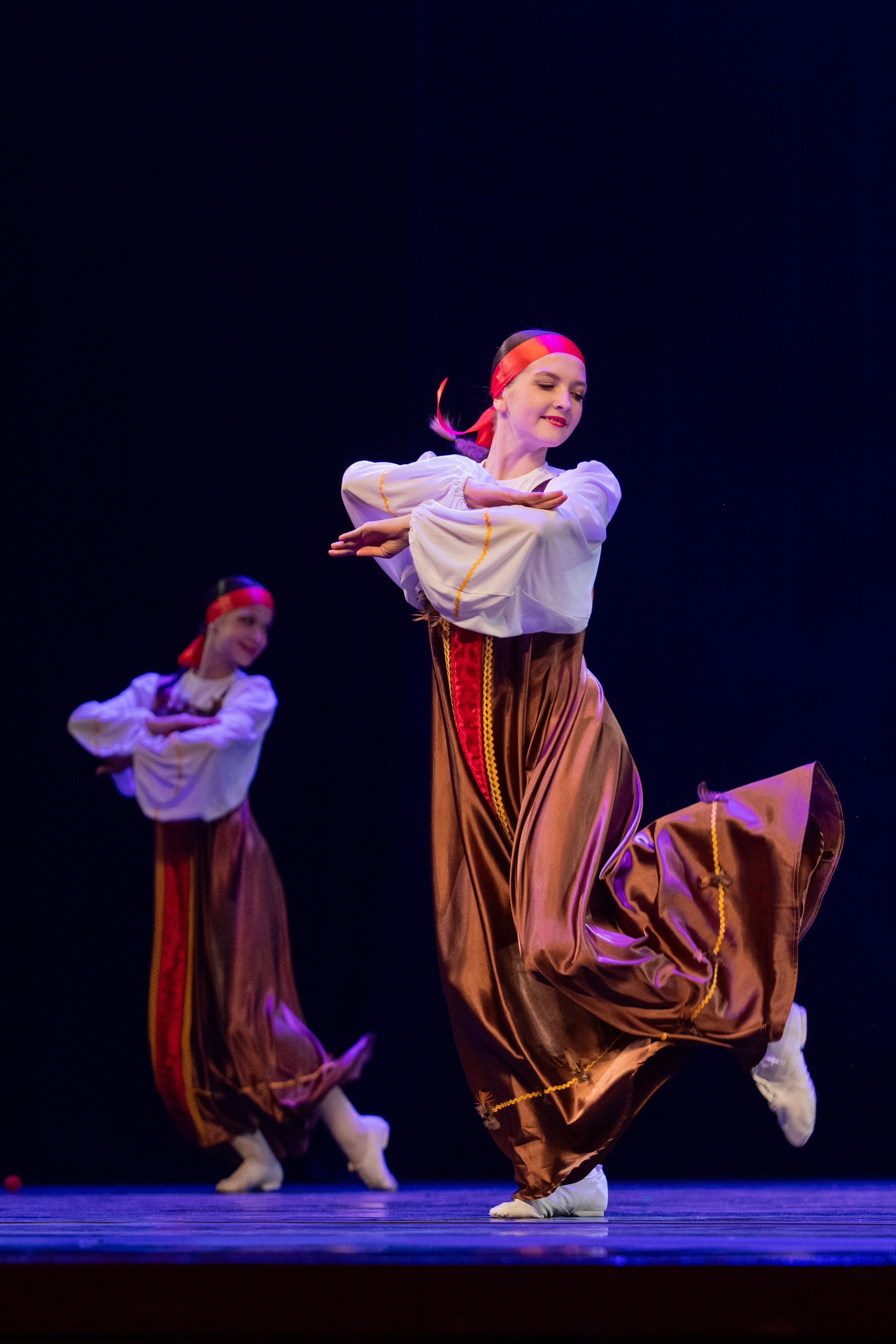 18 мая, г. Москва, Кремль, Концерт. Золотое яблочко