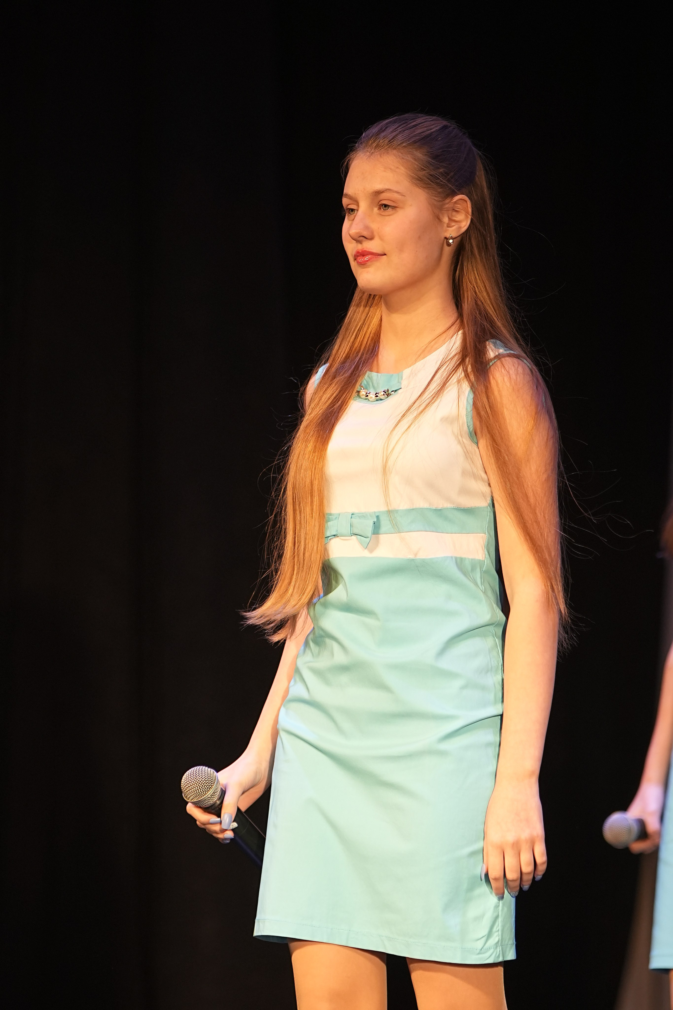 14 декабря, г. Тула. Золотое яблочко