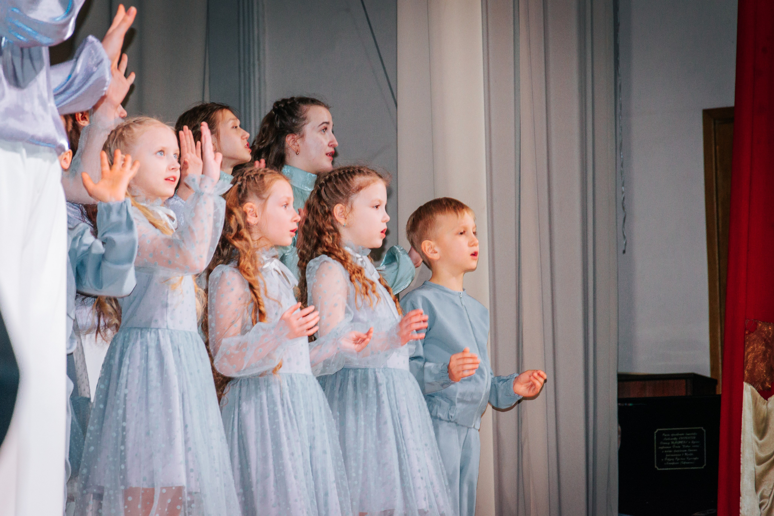 16 марта, г. Суздаль. Золотое яблочко