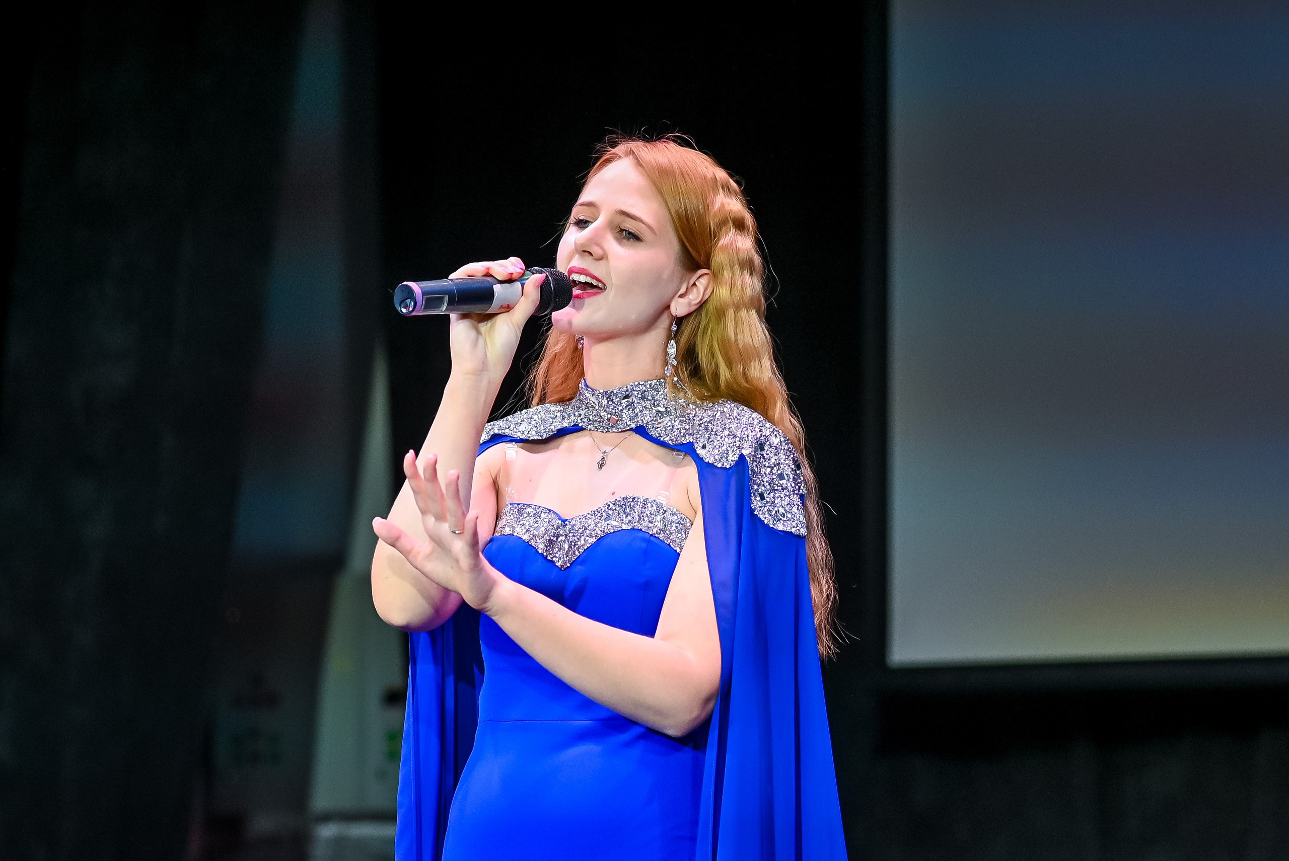 26 января, г. Санкт-Петербург. Золотое яблочко