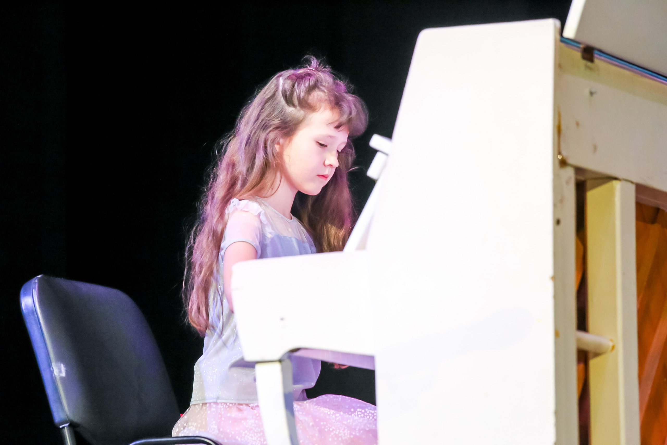 19 апреля, г. Казань. Золотое яблочко