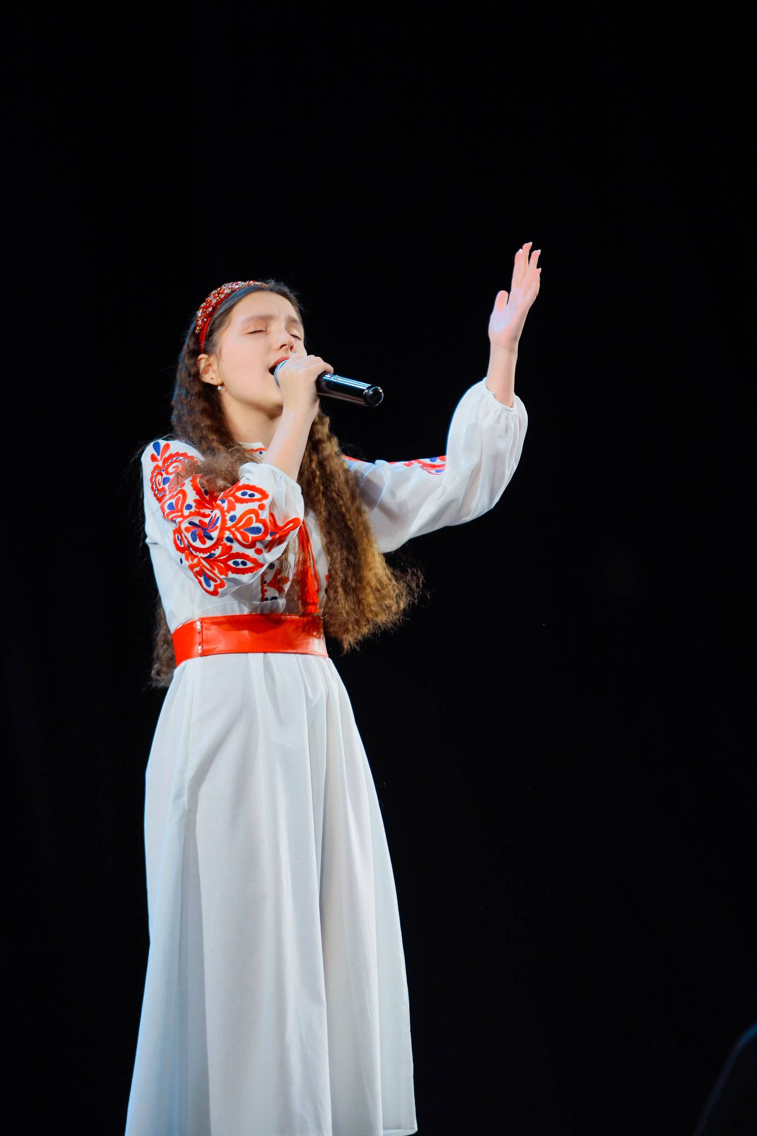 9 февраля, г. Петрозаводск. Золотое яблочко