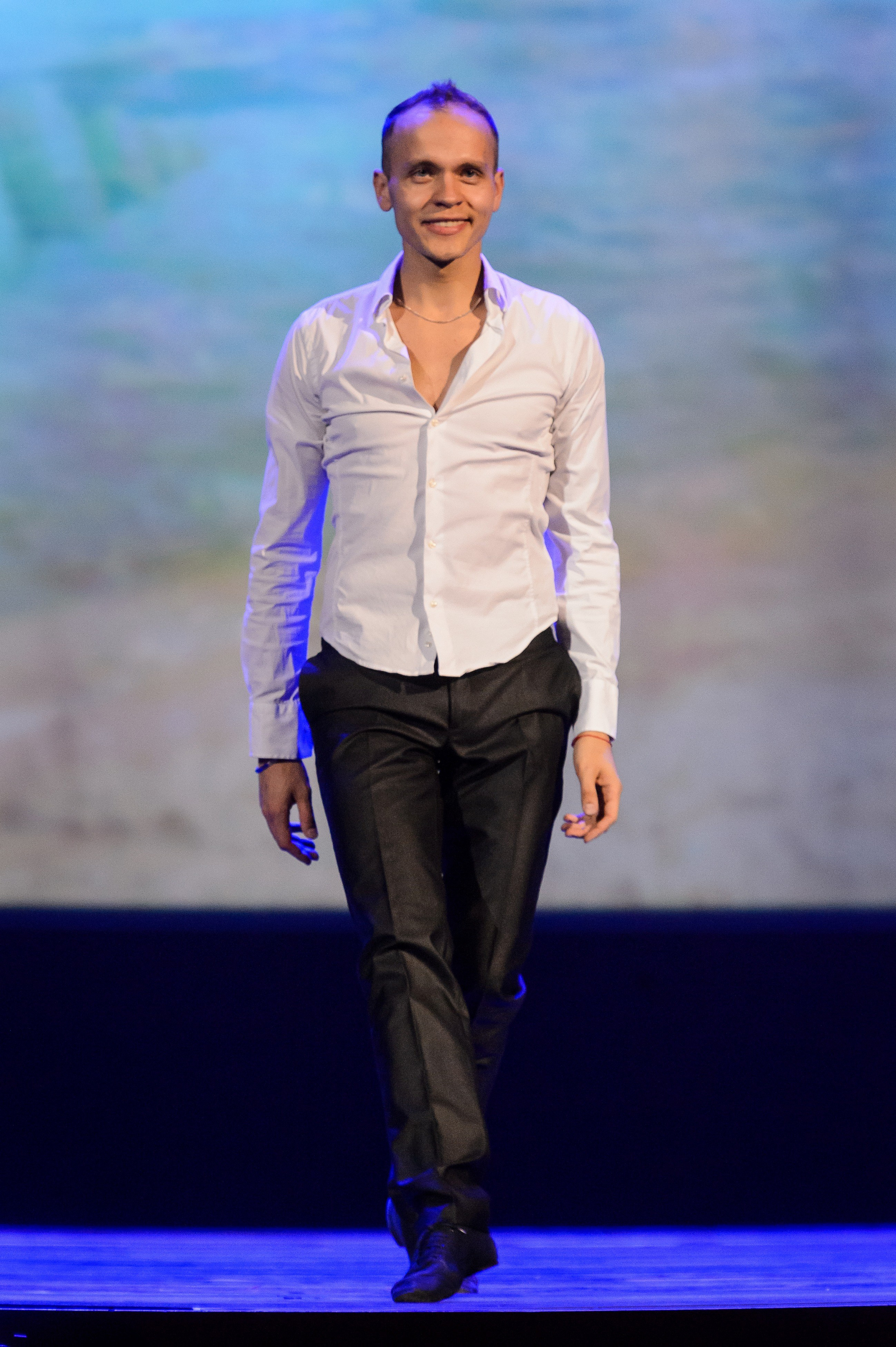 13 мая, часть 2, Кремль, г. Москва. Золотое яблочко