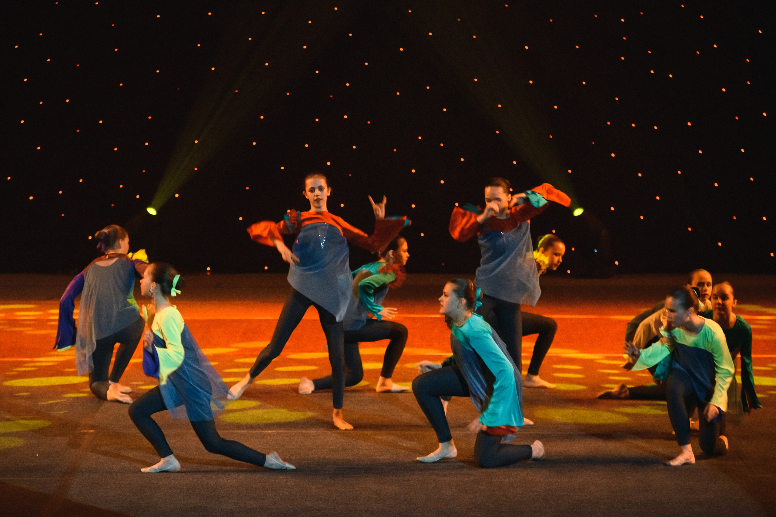 6 мая, концерт 10 лет, Сибур Арена, г. Санкт-Петербург. Золотое яблочко