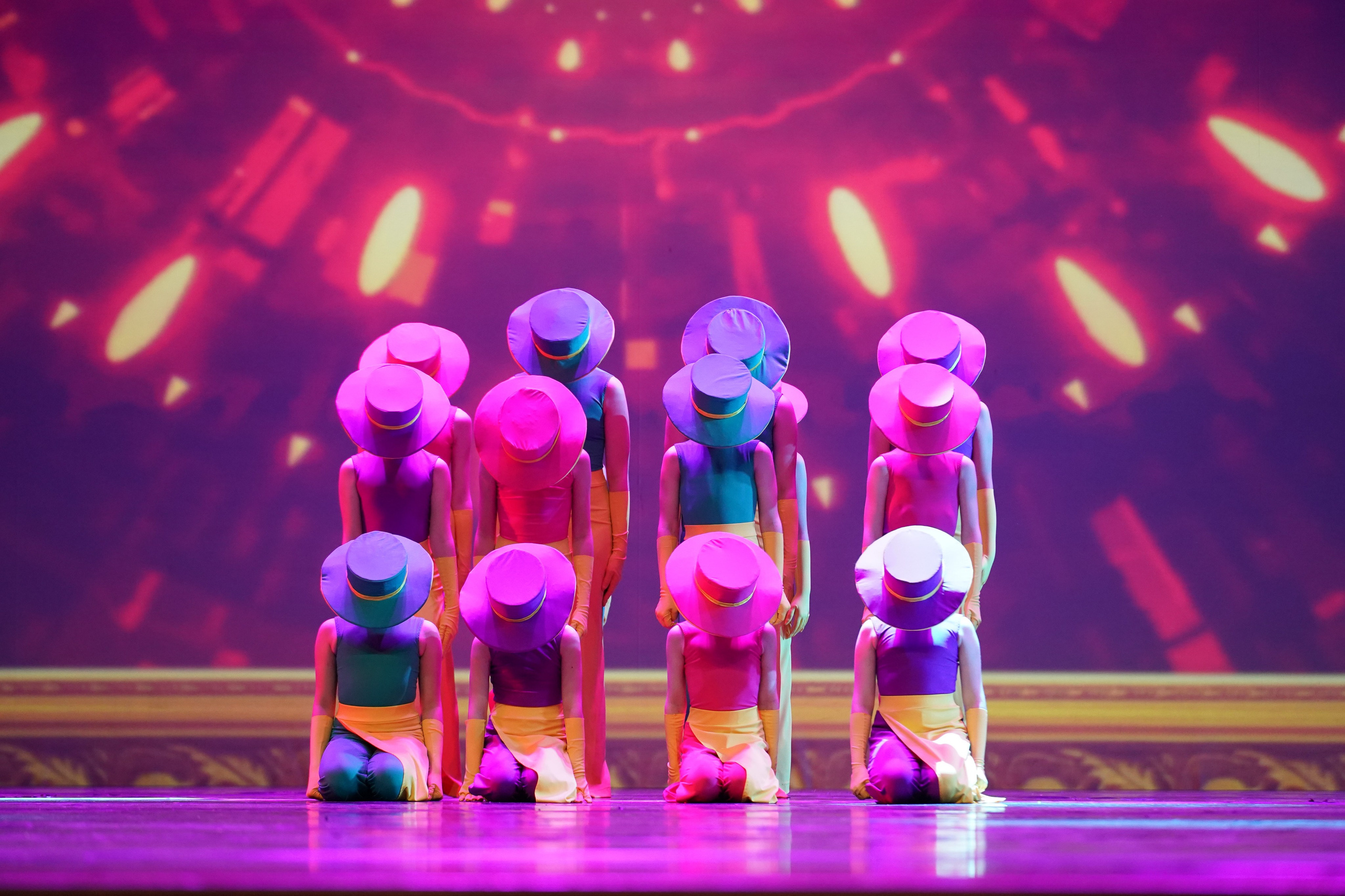 19 мая, отделение 2, г. Москва, Кремль. Золотое яблочко