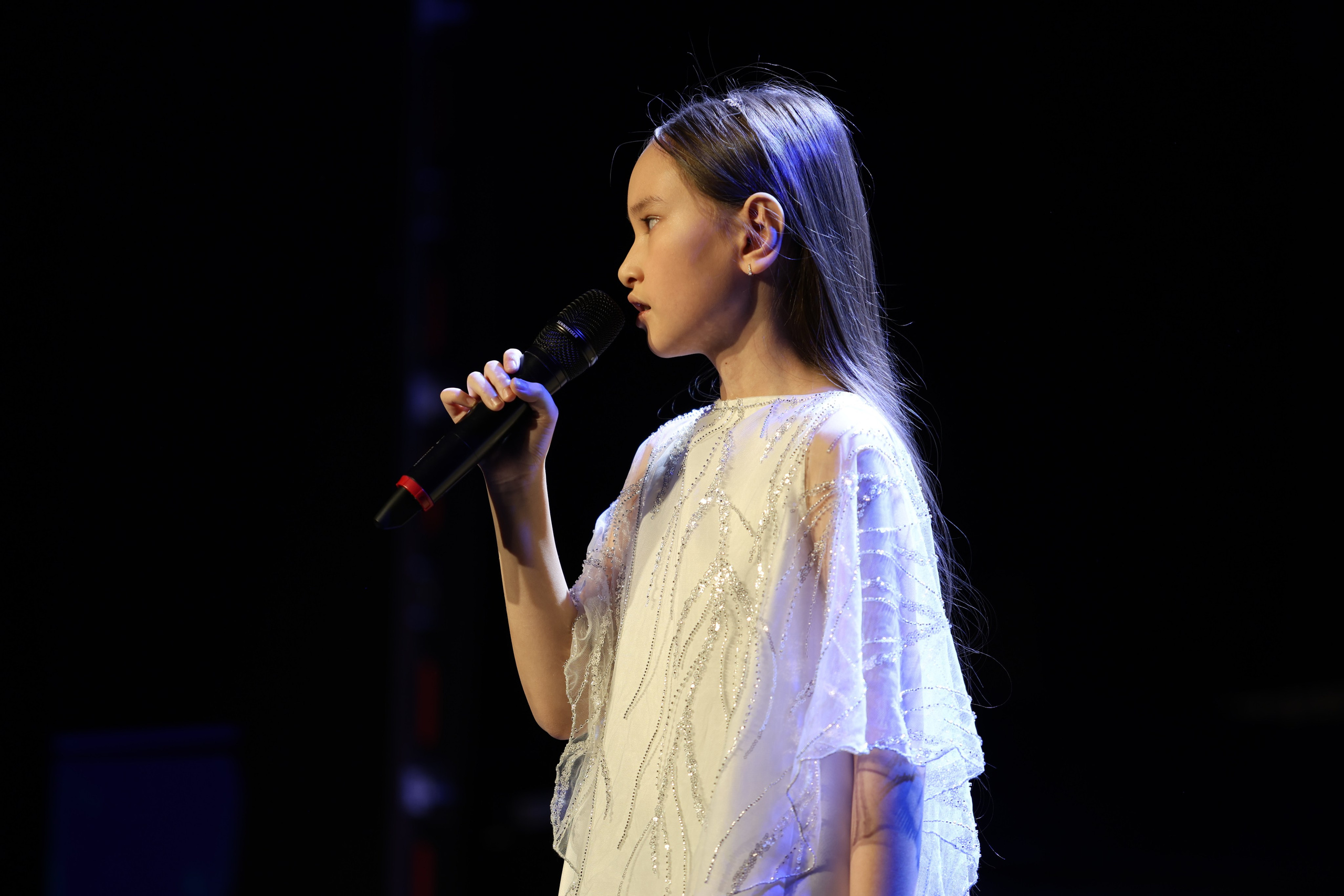 25 января, г. Челябинск. Золотое яблочко