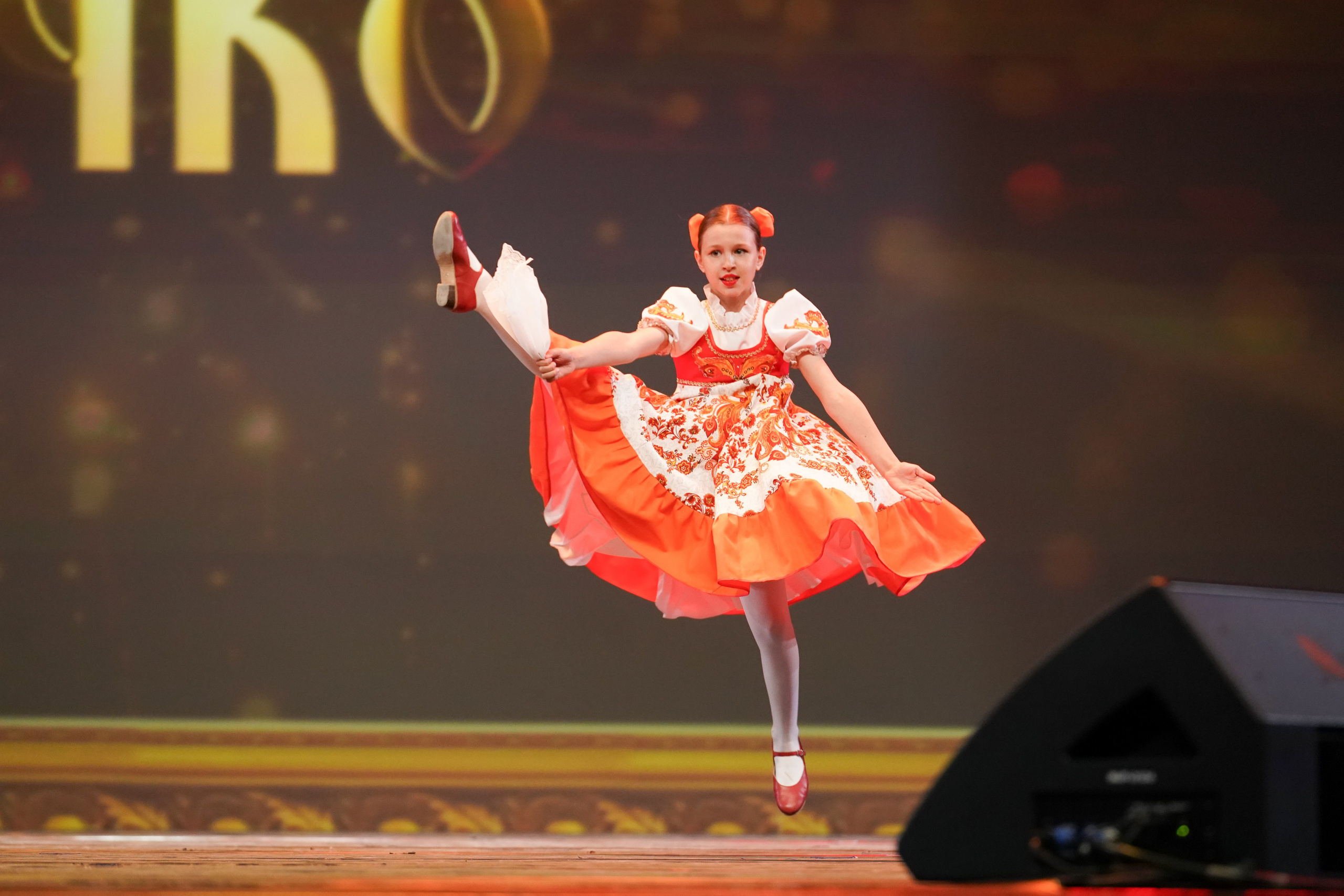 19 мая, отделение 1, г. Москва, Кремль. Золотое яблочко