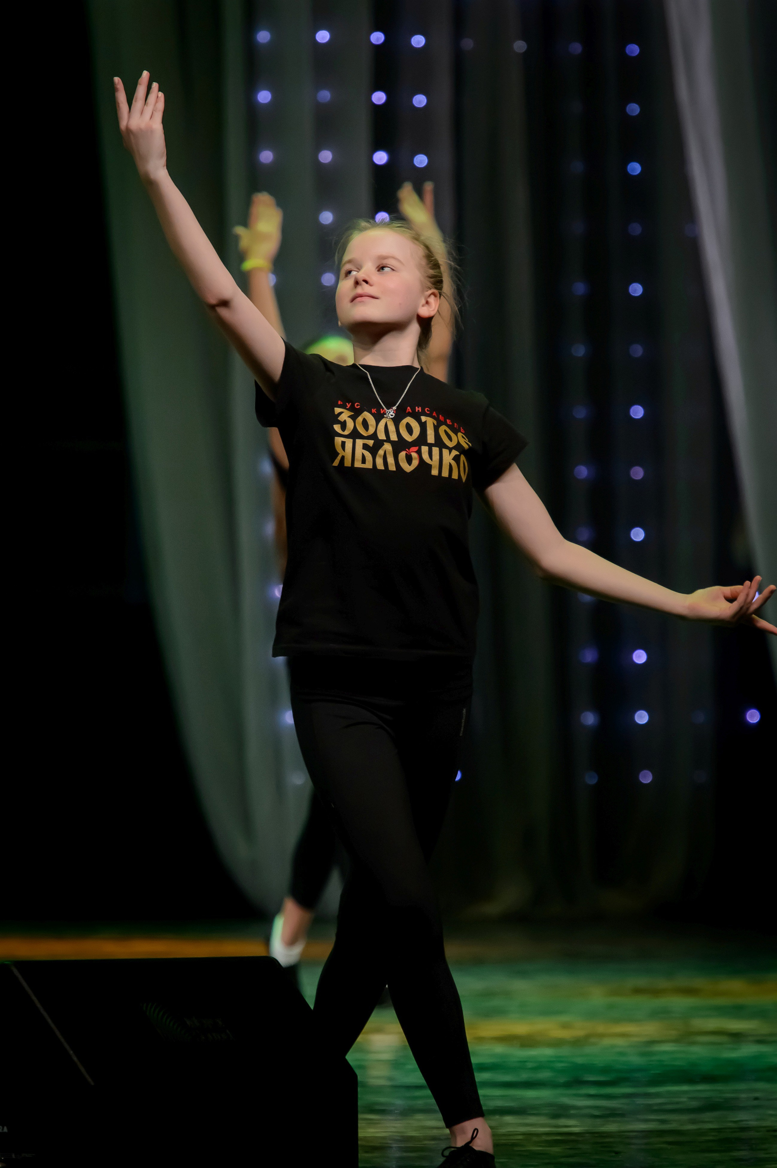 13 мая, часть 1, Кремль, г. Москва. Золотое яблочко