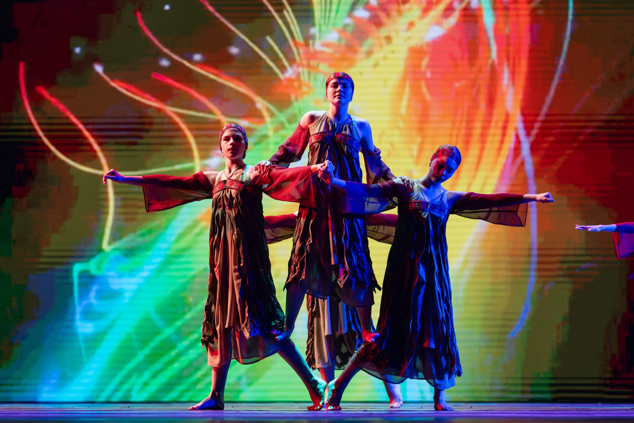 17 мая, г. Москва, Кремль, Концерт. Золотое яблочко