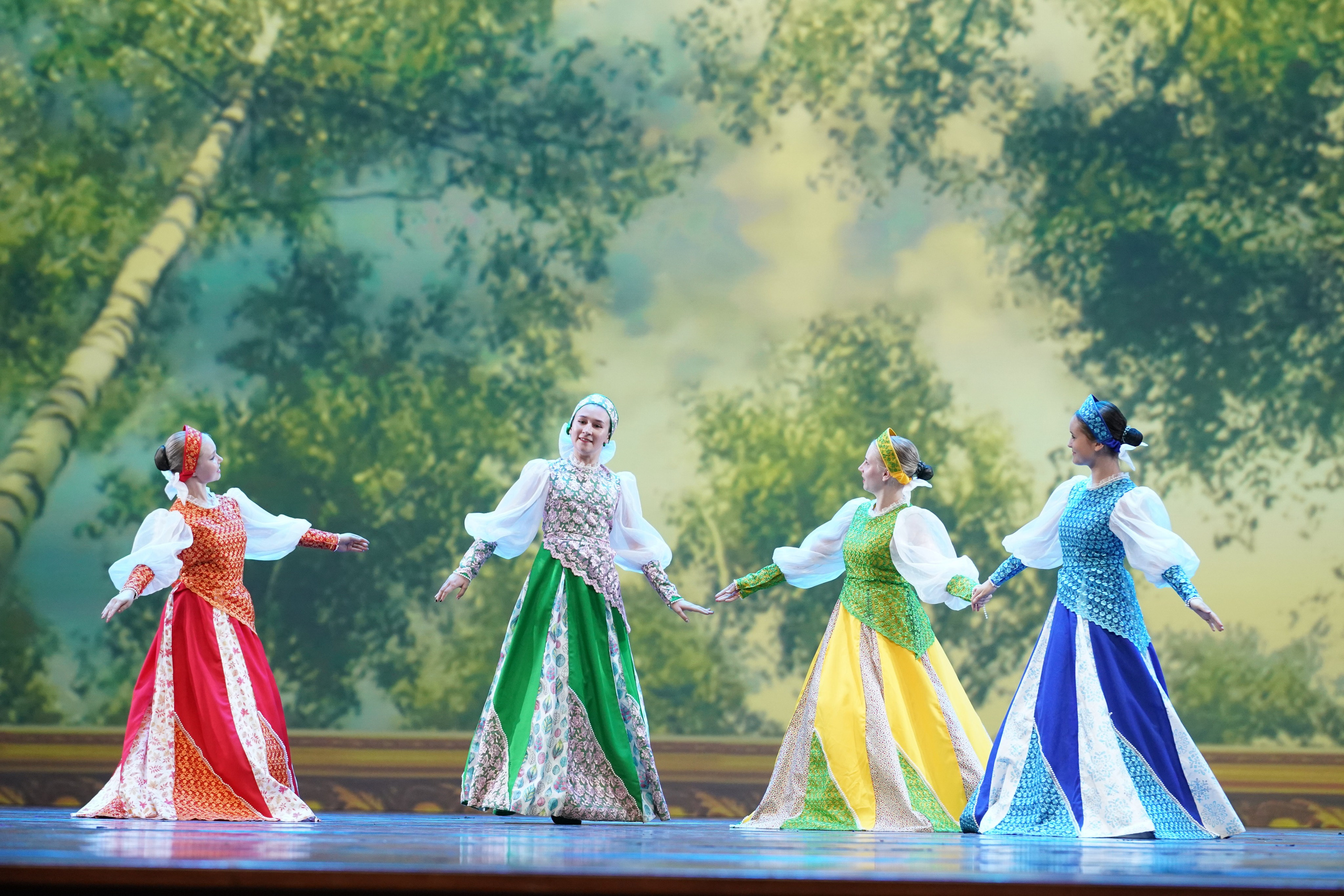 19 мая, отделение 1, г. Москва, Кремль. Золотое яблочко