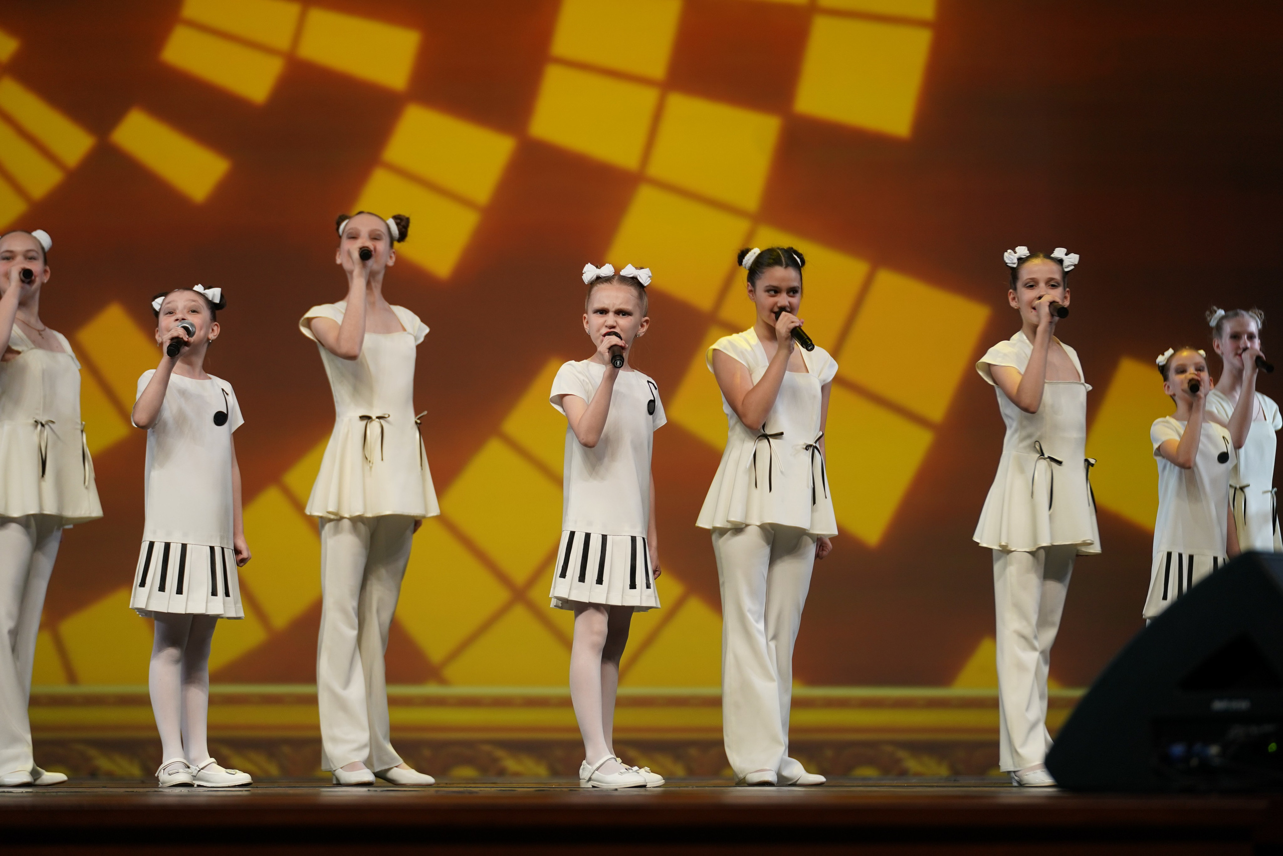 19 мая, отделение 2, г. Москва, Кремль. Золотое яблочко