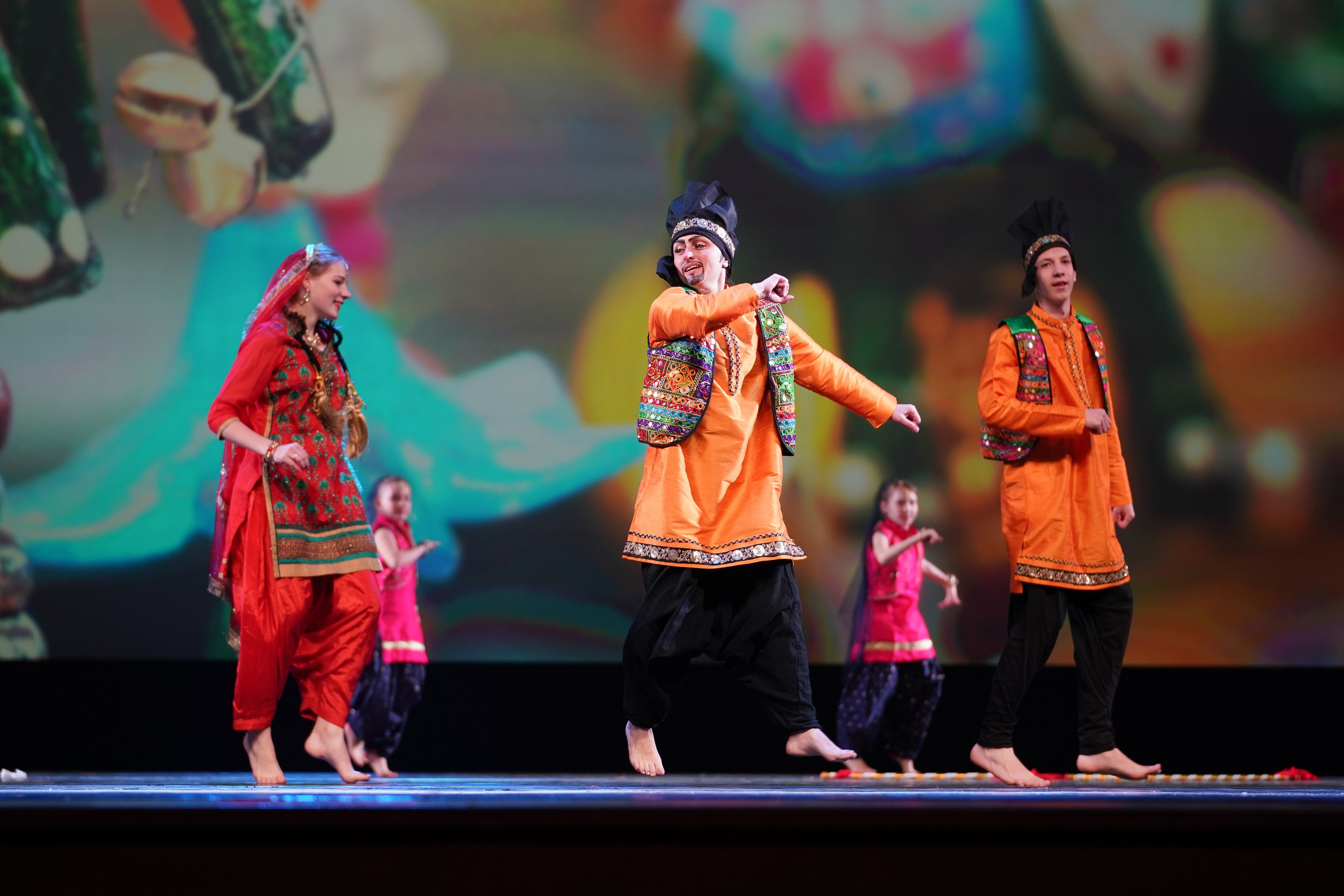 13 мая, г. Москва, Кремль. Золотое яблочко