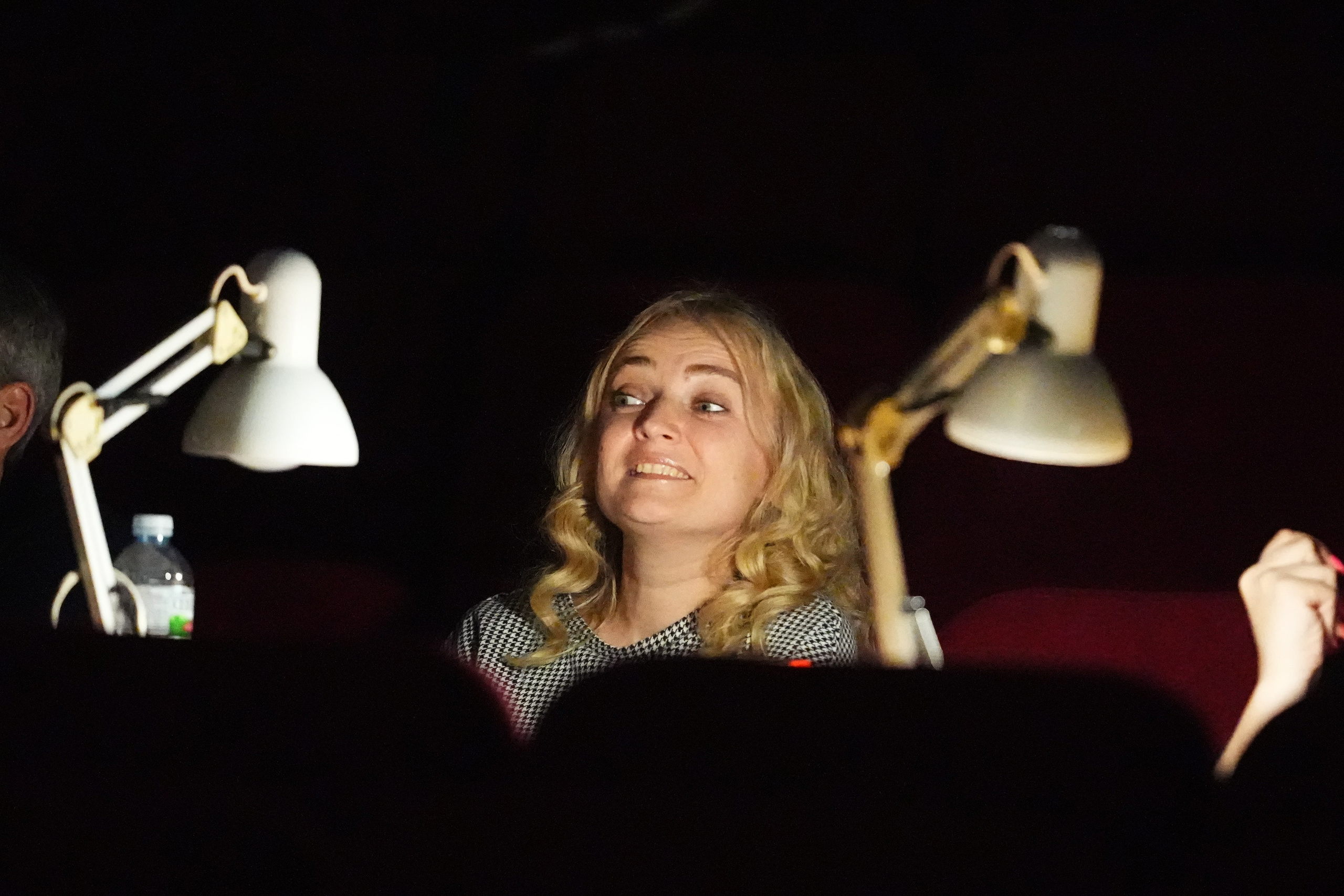 6 декабря, блок 2, г. Нижний Новгород. Золотое яблочко