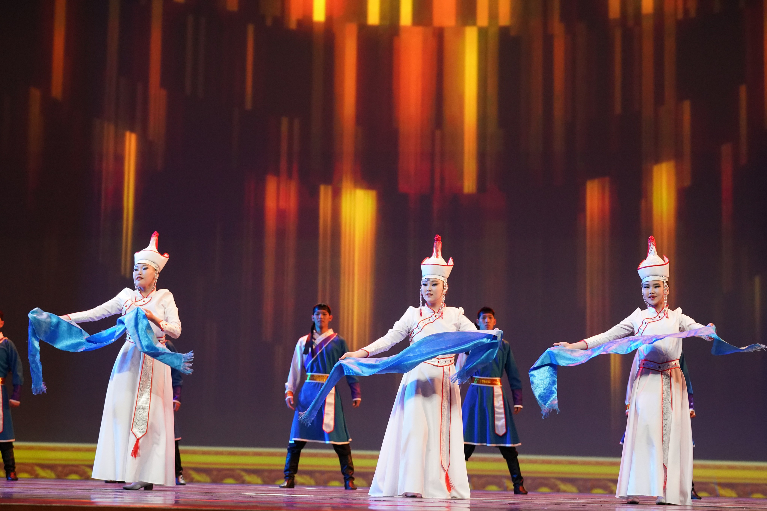 18 мая, отделение 1, г. Москва, Кремль. Золотое яблочко