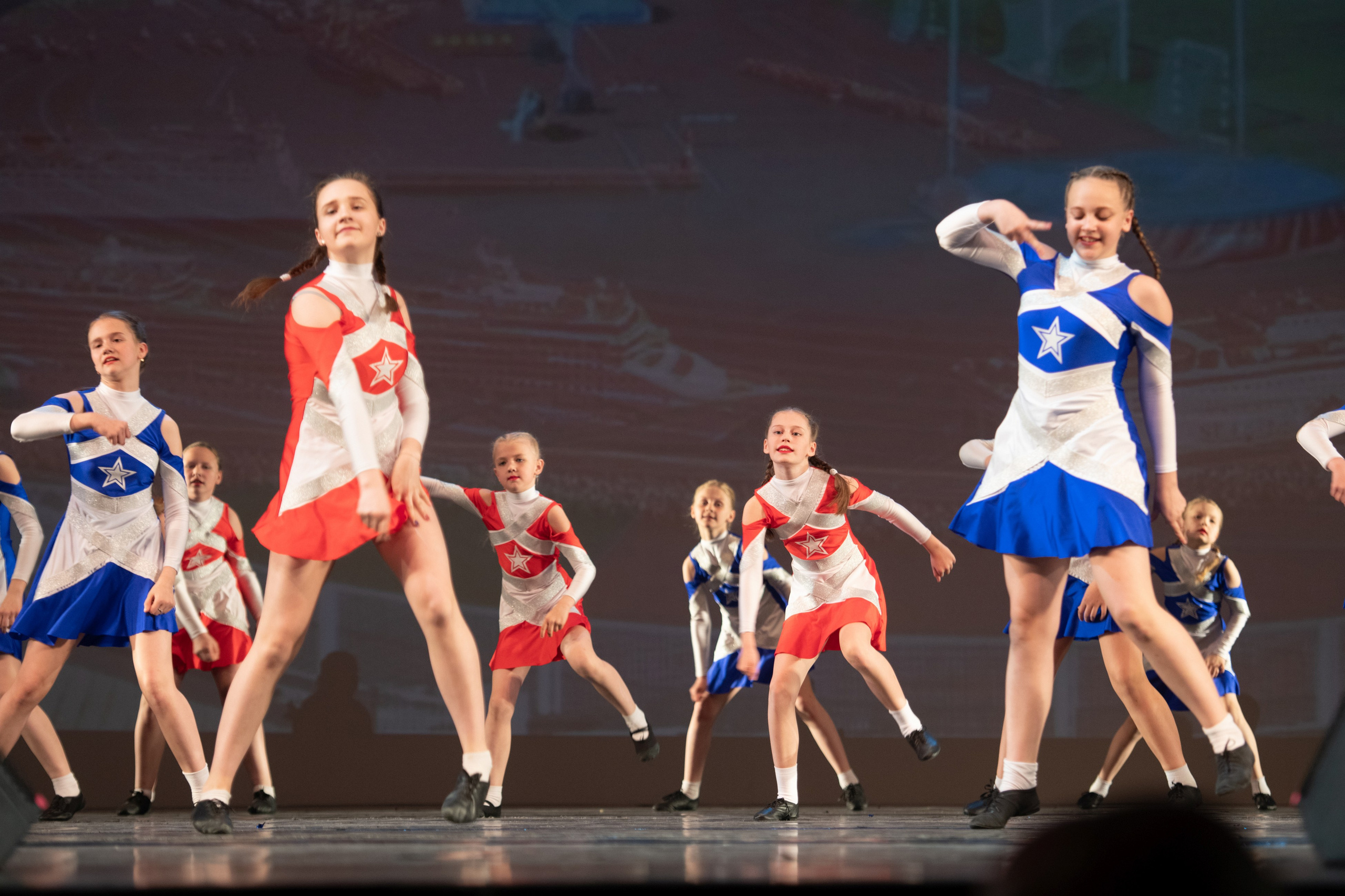 15 сентября, концерт БКЗ. Золотое яблочко